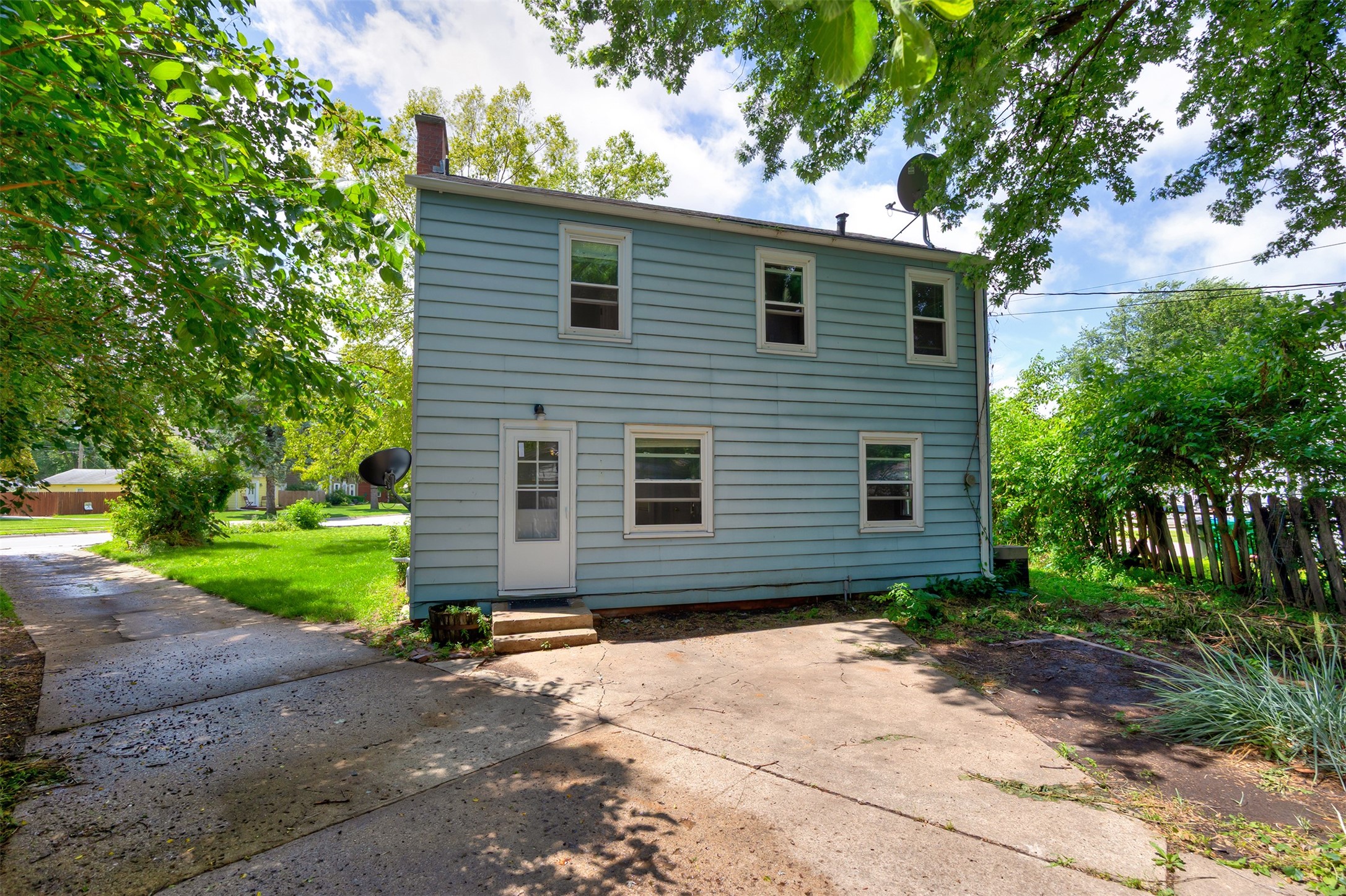 1010 SW Kenworthy Drive