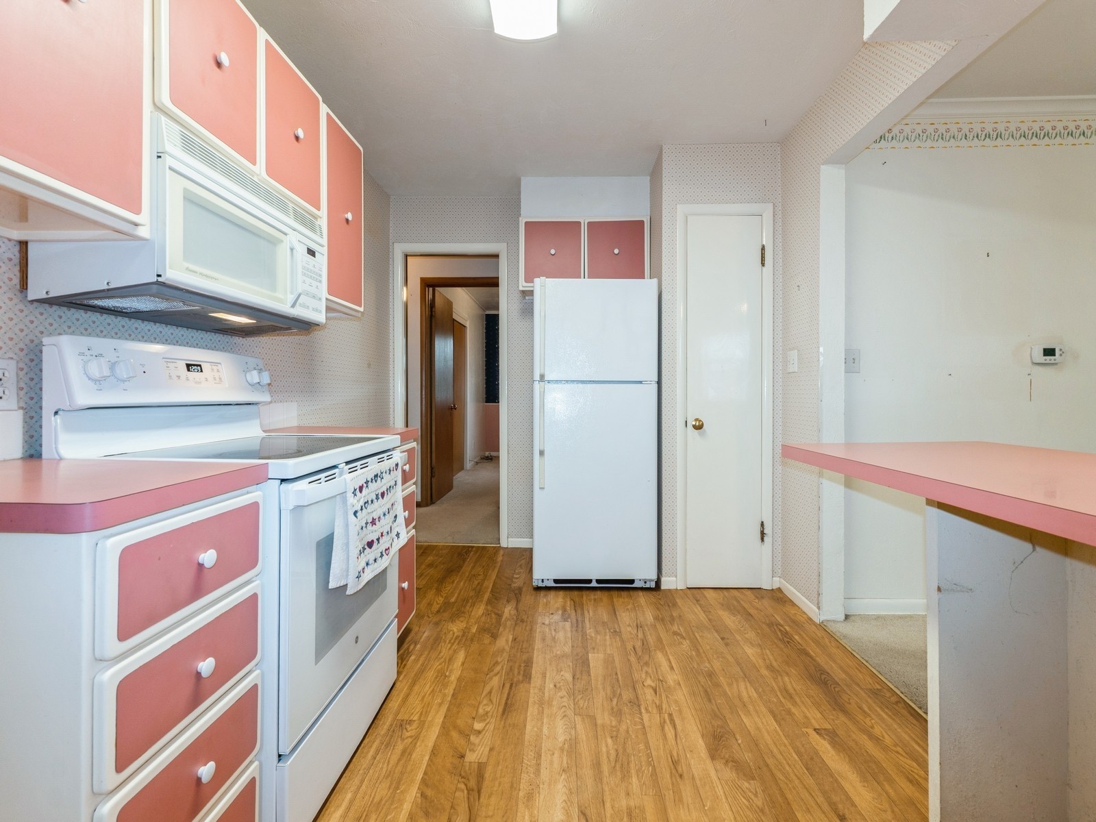 2117 Prospect Avenue