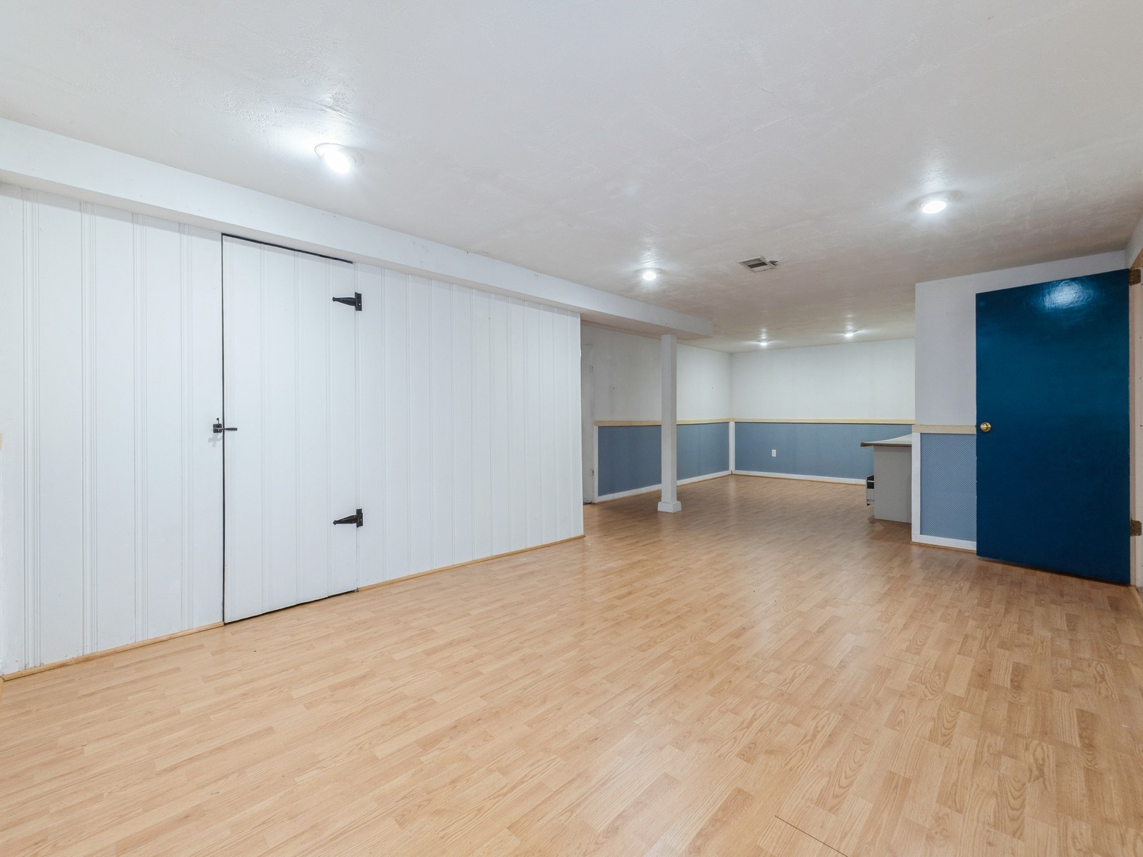 2117 Prospect Avenue