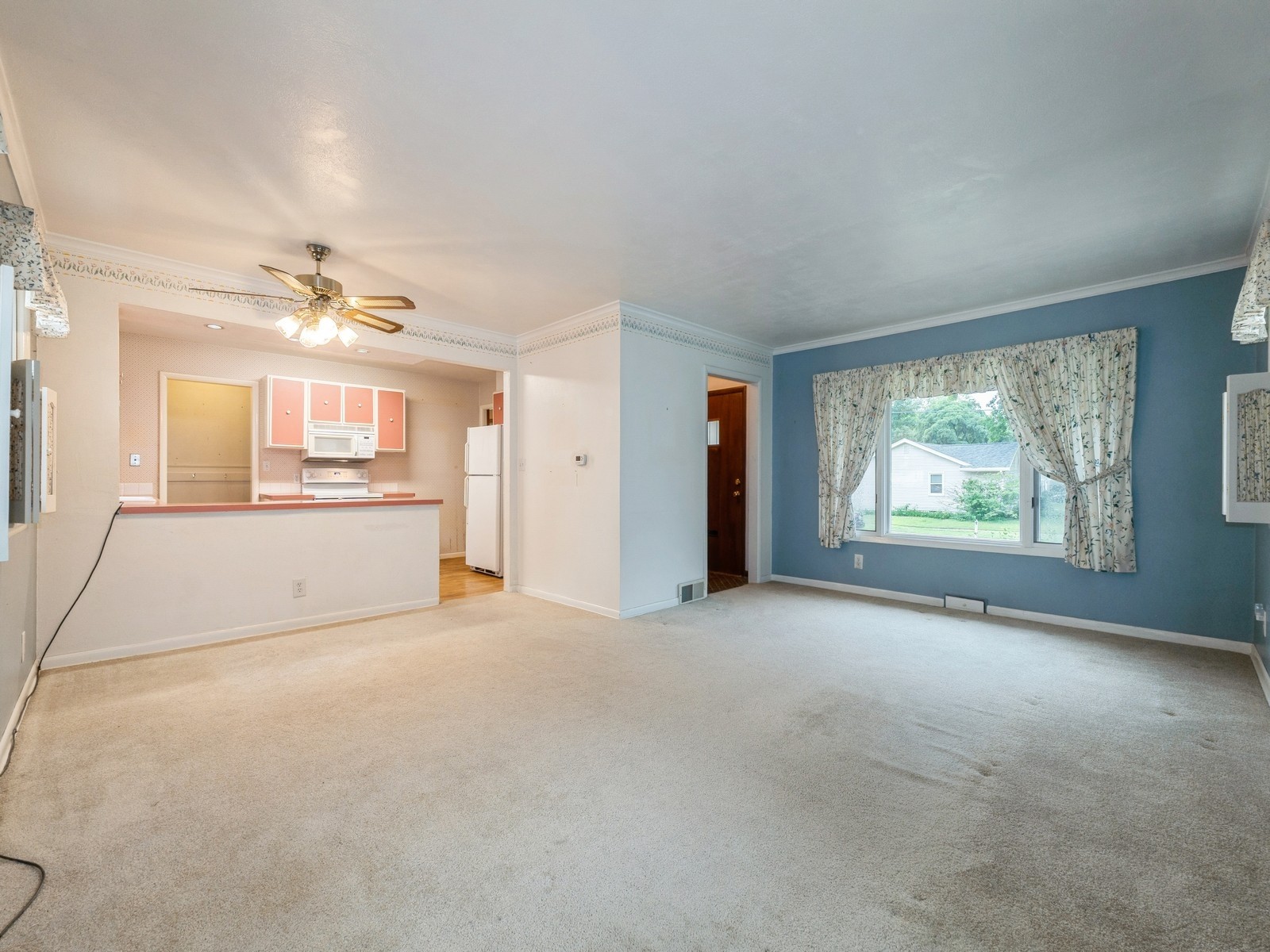 2117 Prospect Avenue