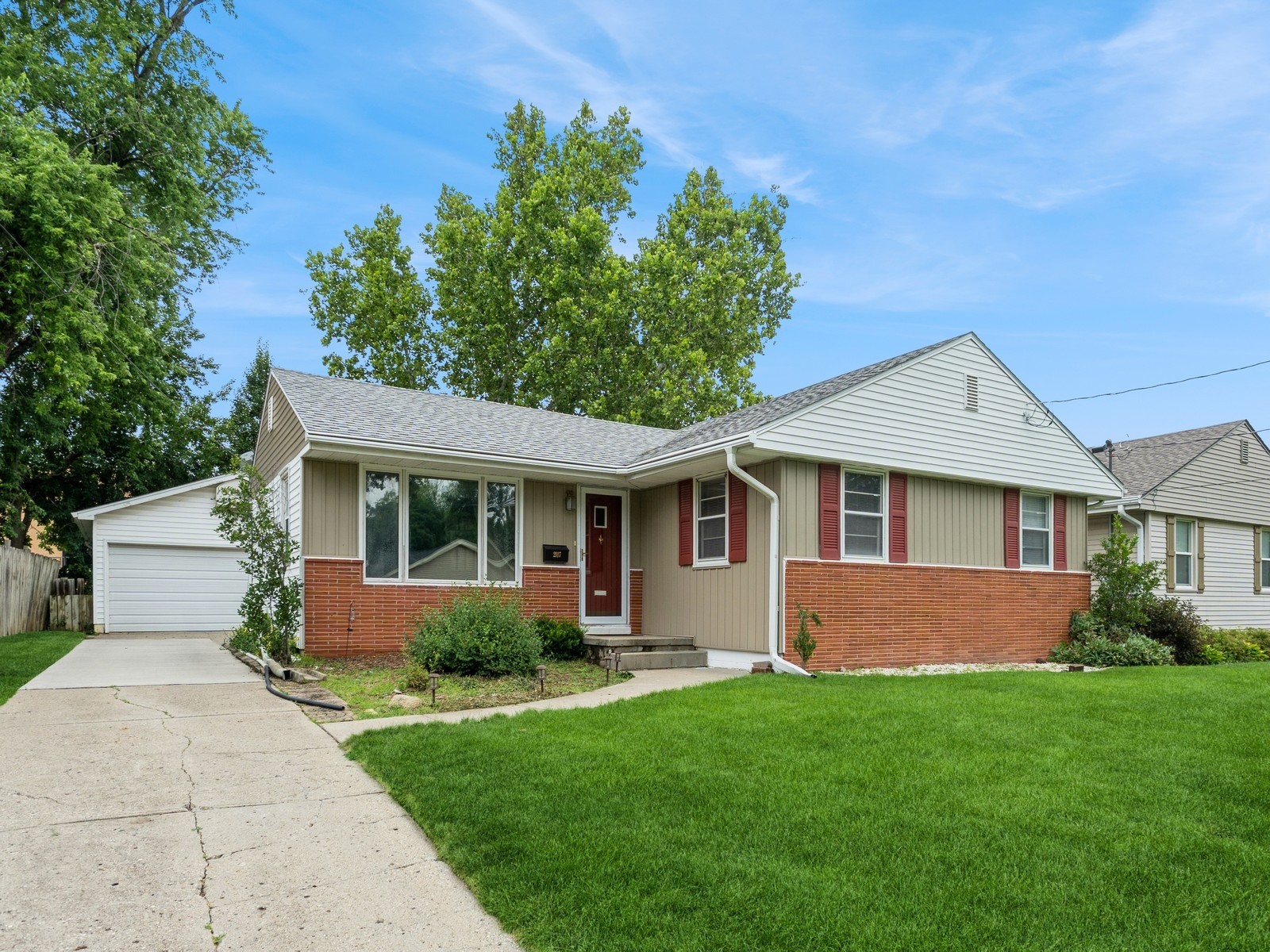 2117 Prospect Avenue