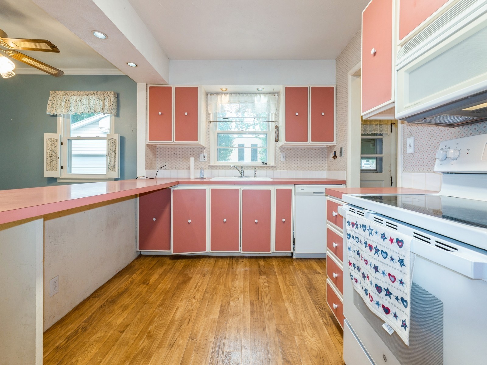 2117 Prospect Avenue