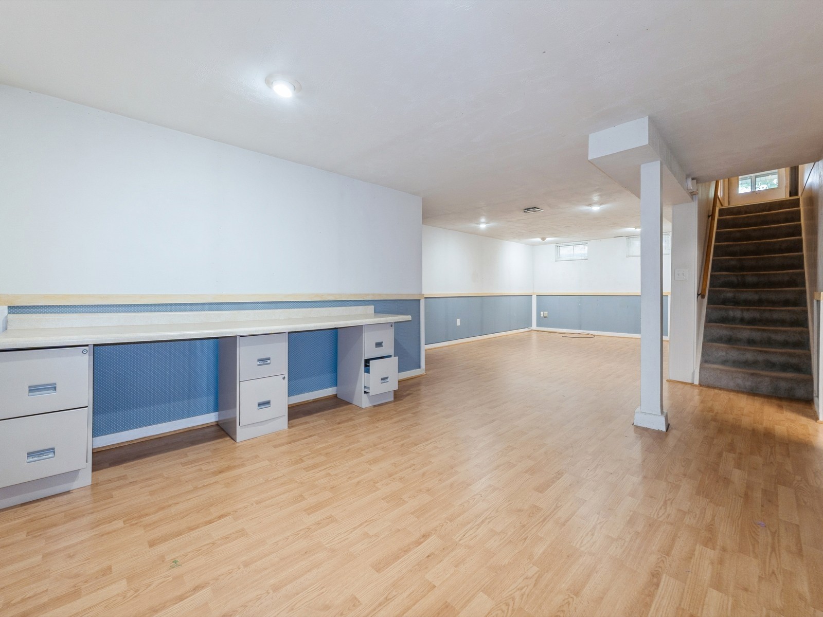 2117 Prospect Avenue