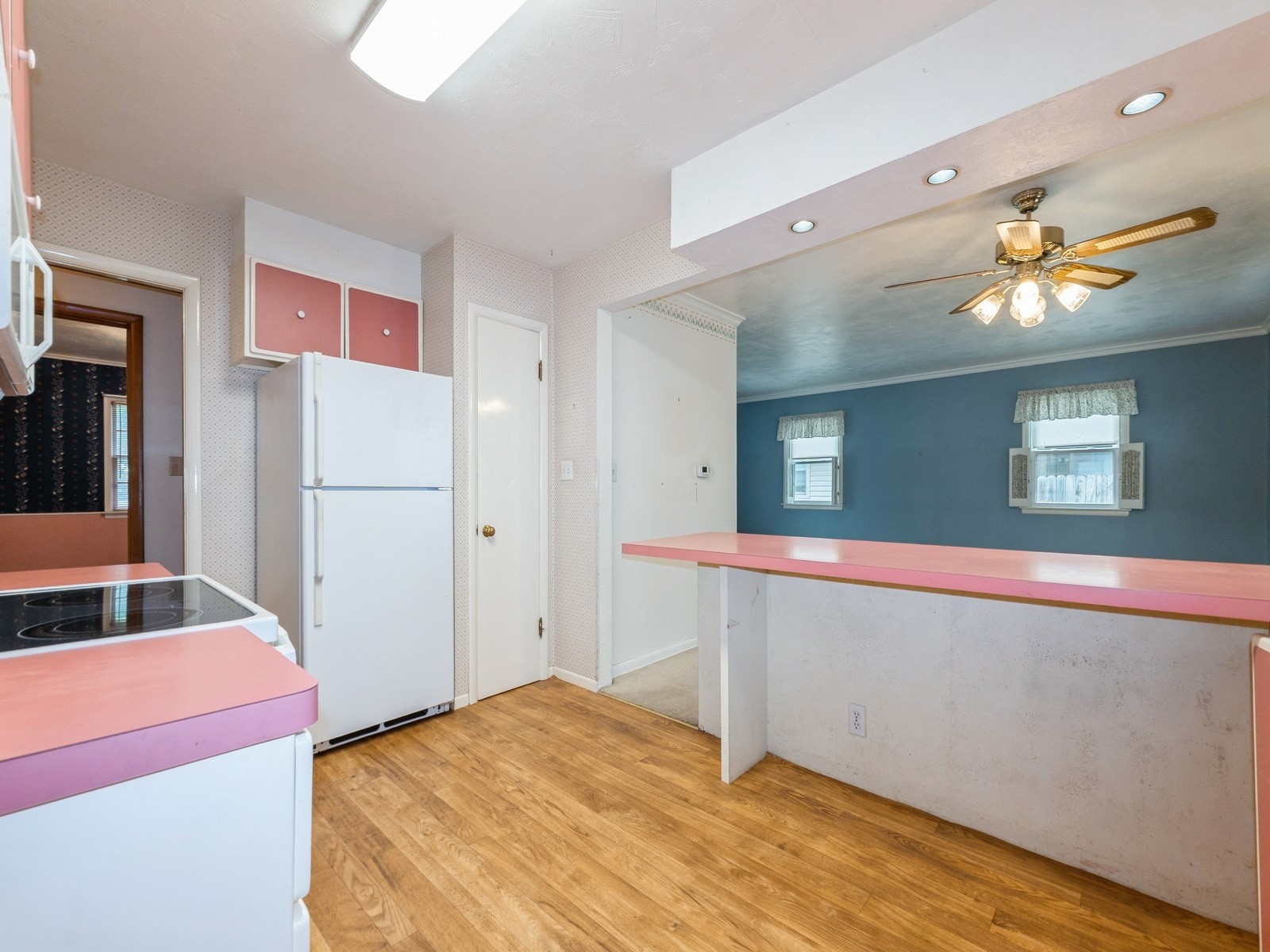 2117 Prospect Avenue