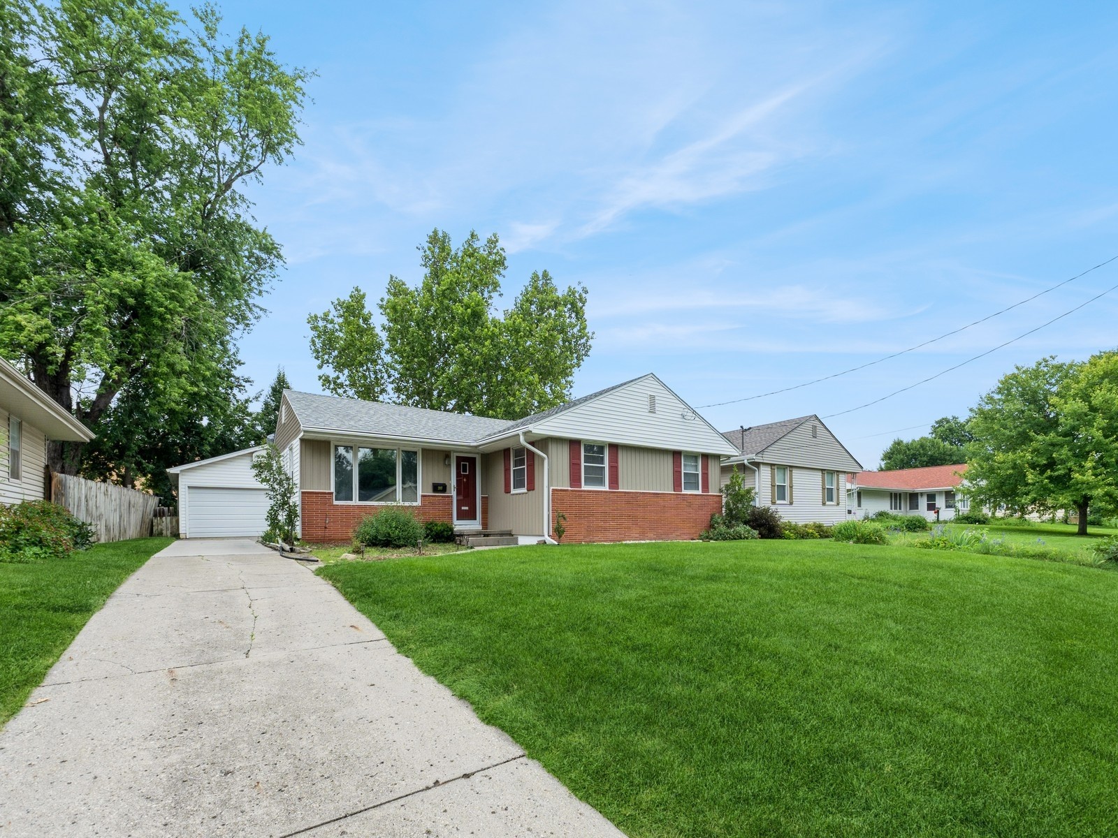 2117 Prospect Avenue