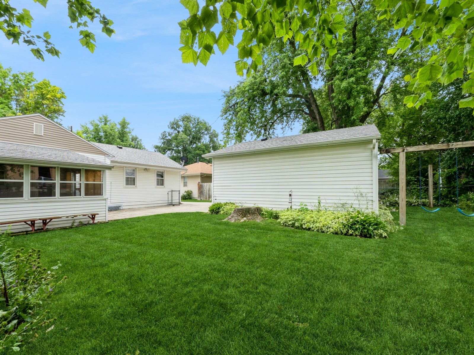 2117 Prospect Avenue