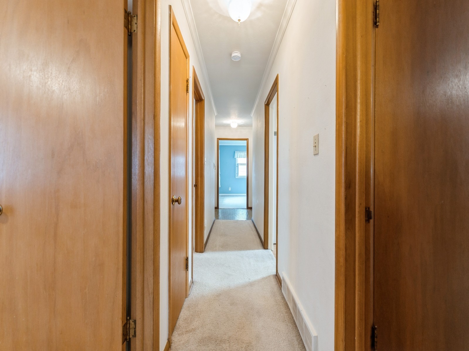 2117 Prospect Avenue