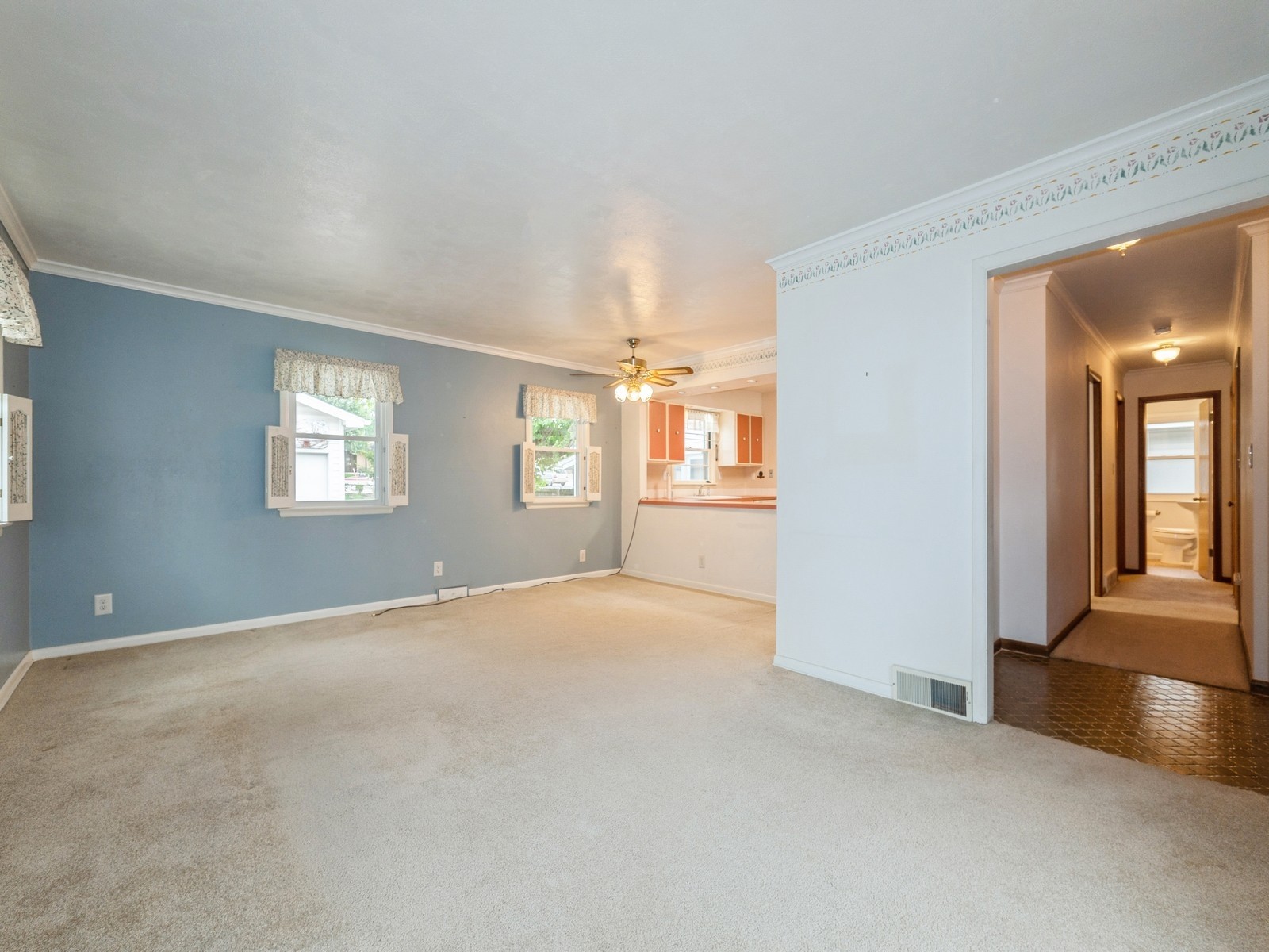 2117 Prospect Avenue