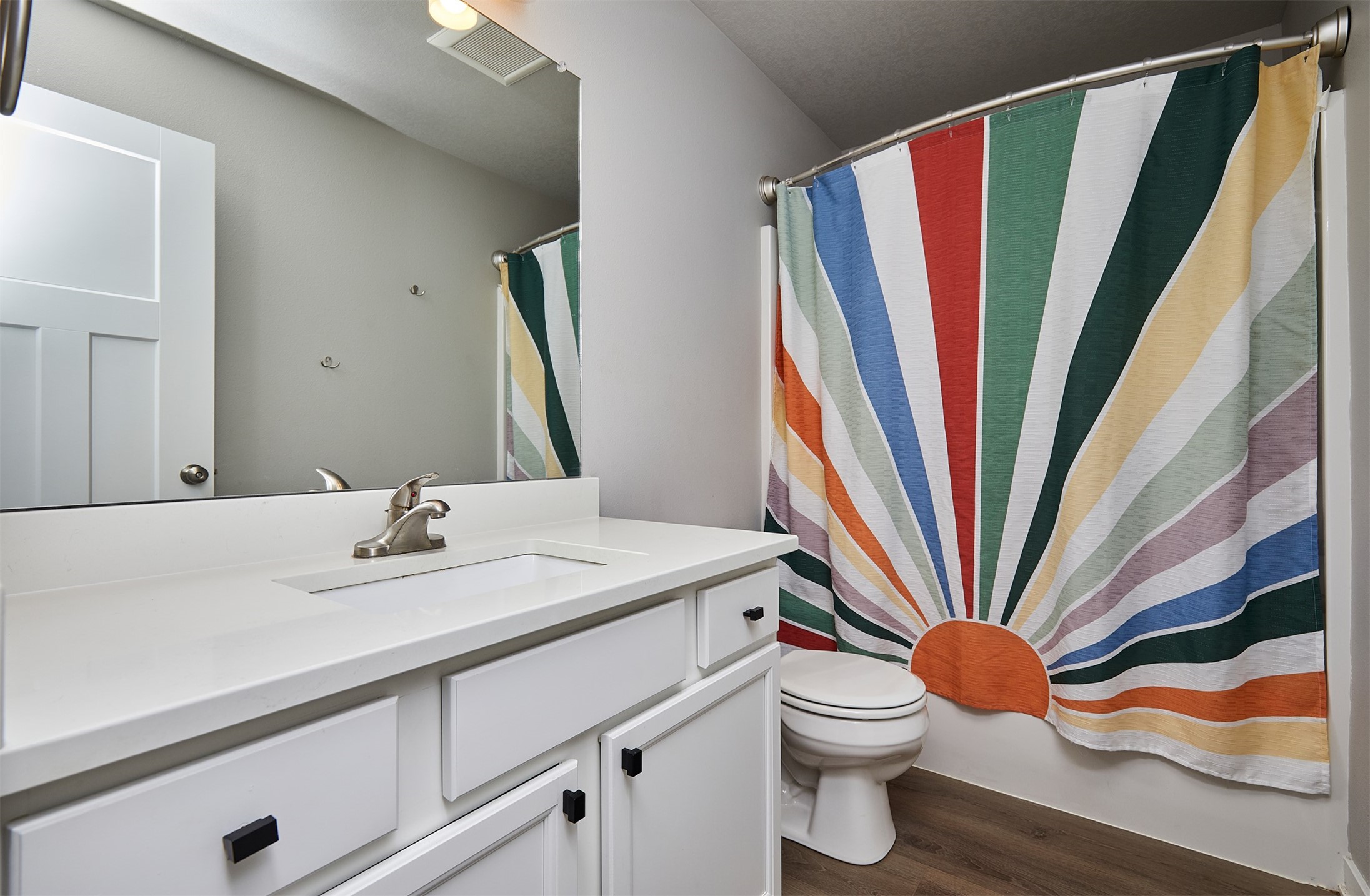 2815 SE Bluestem Drive