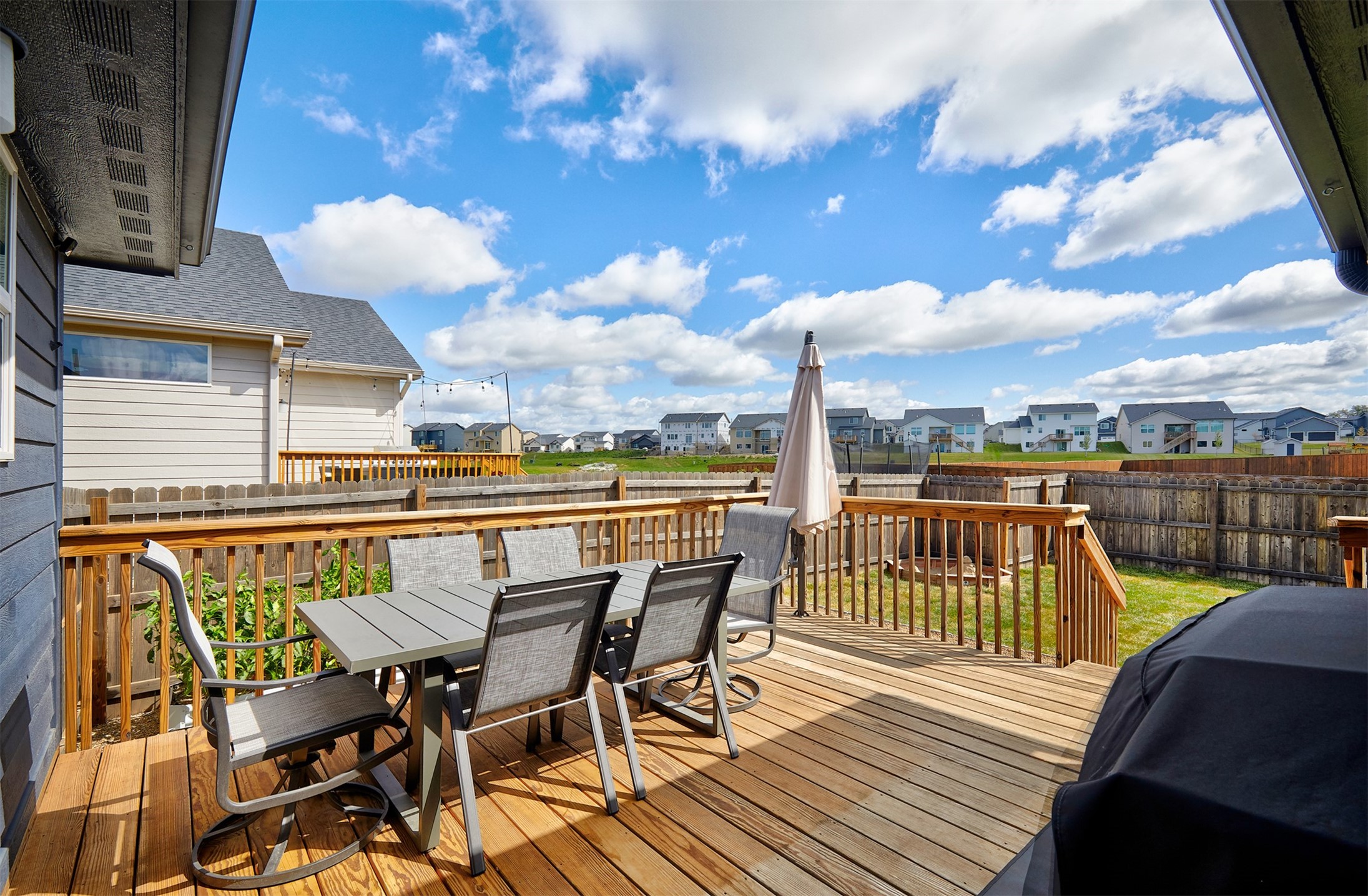 2815 SE Bluestem Drive