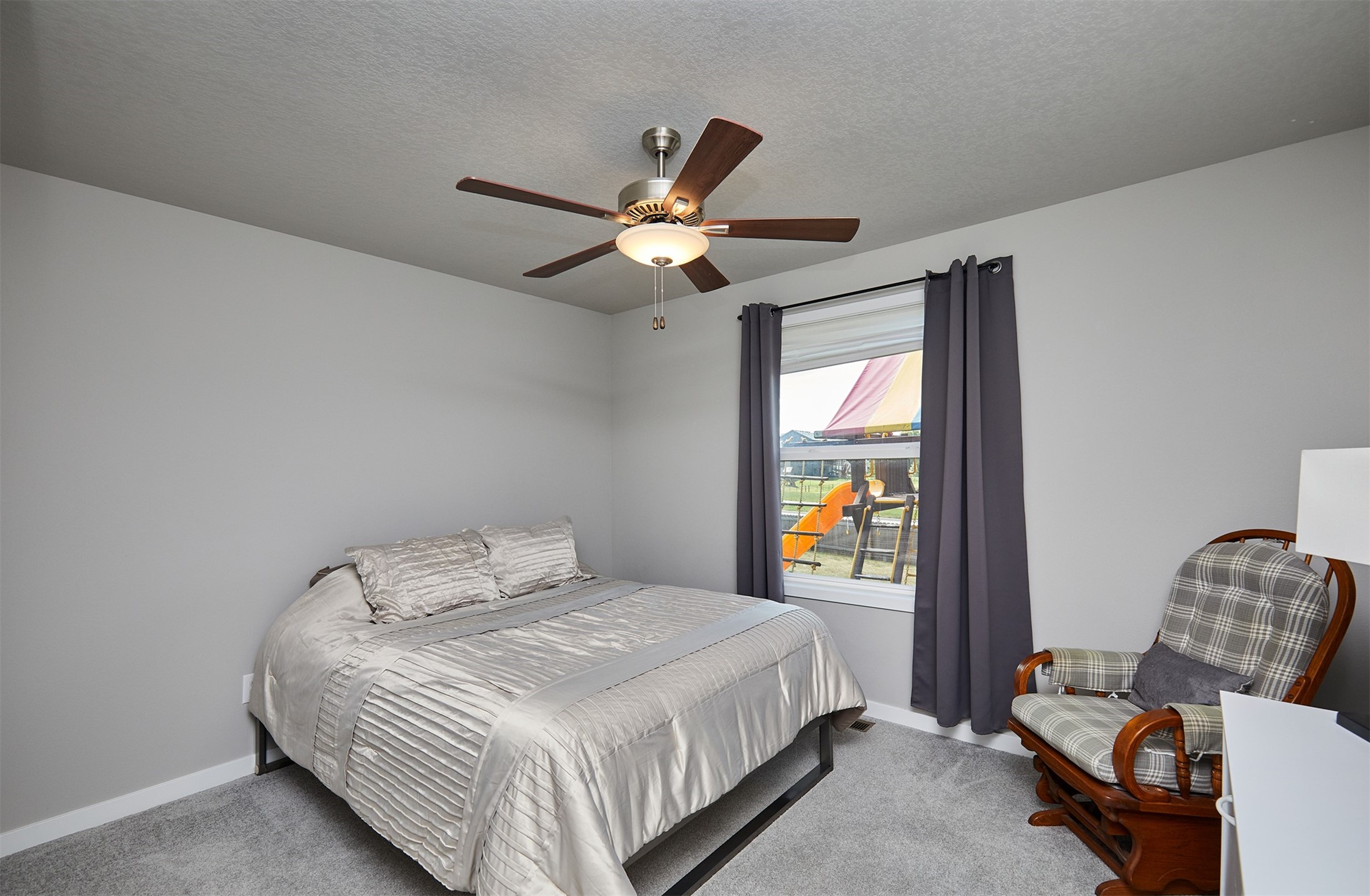 2815 SE Bluestem Drive