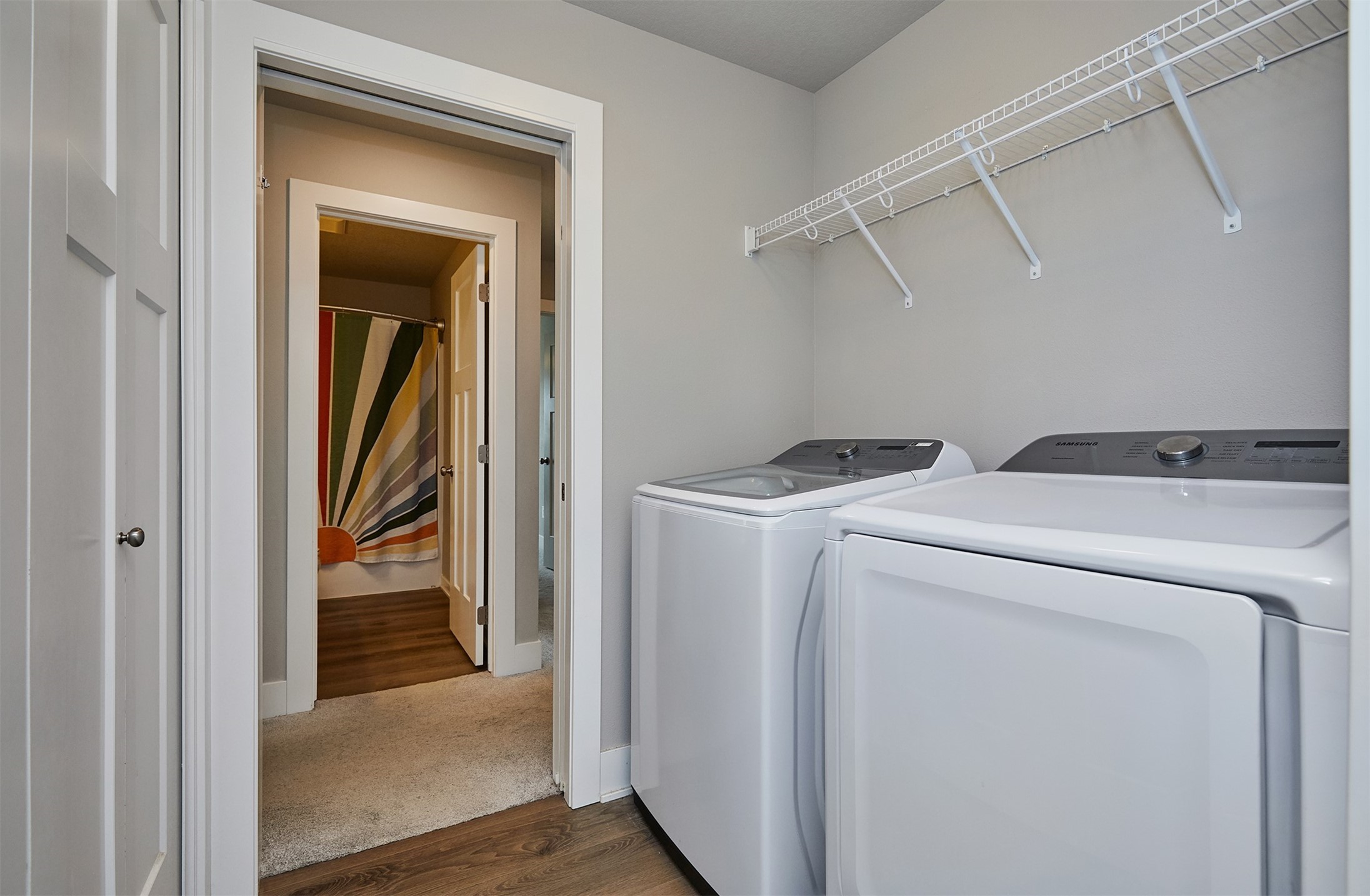 2815 SE Bluestem Drive