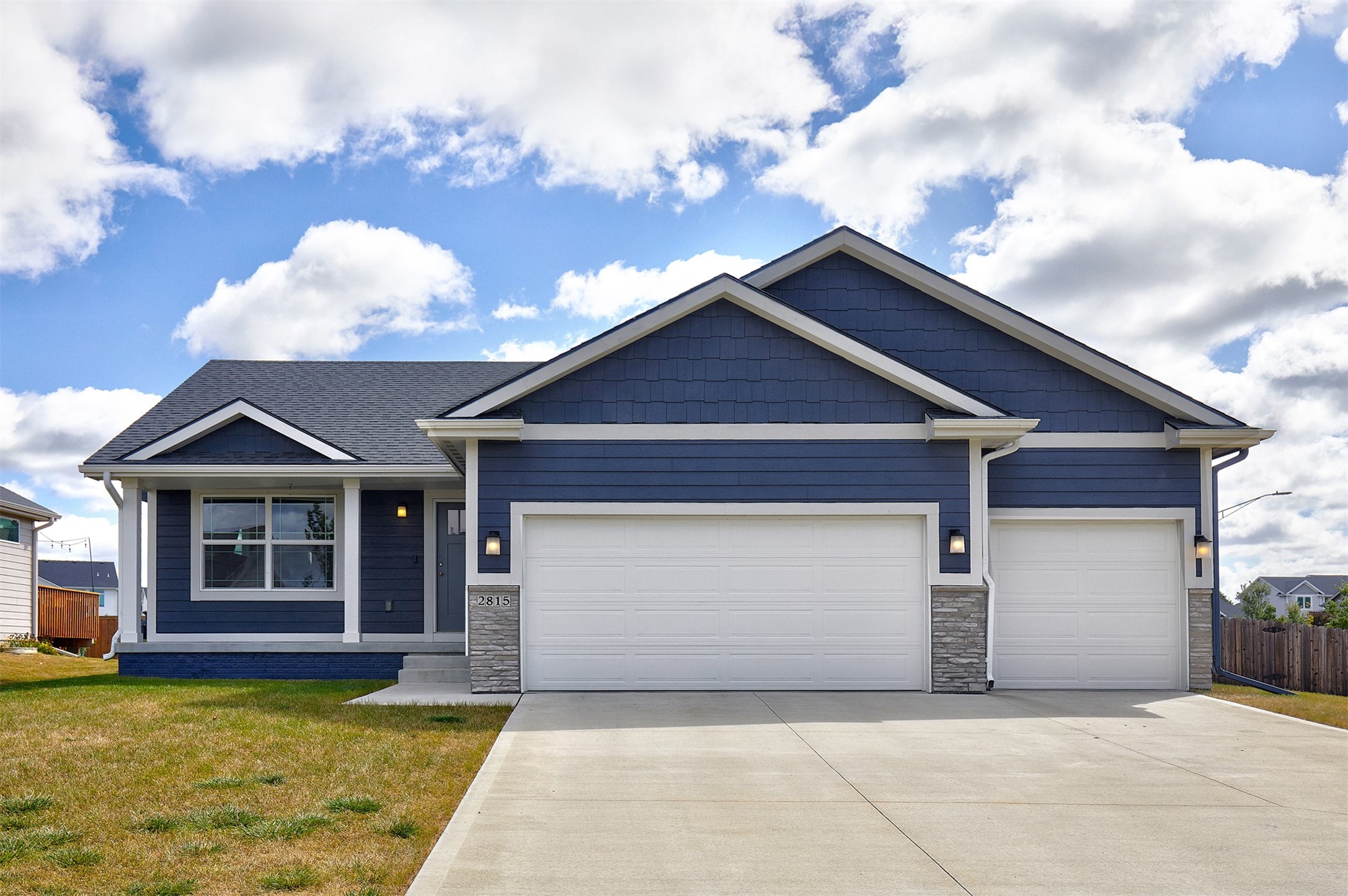 2815 SE Bluestem Drive