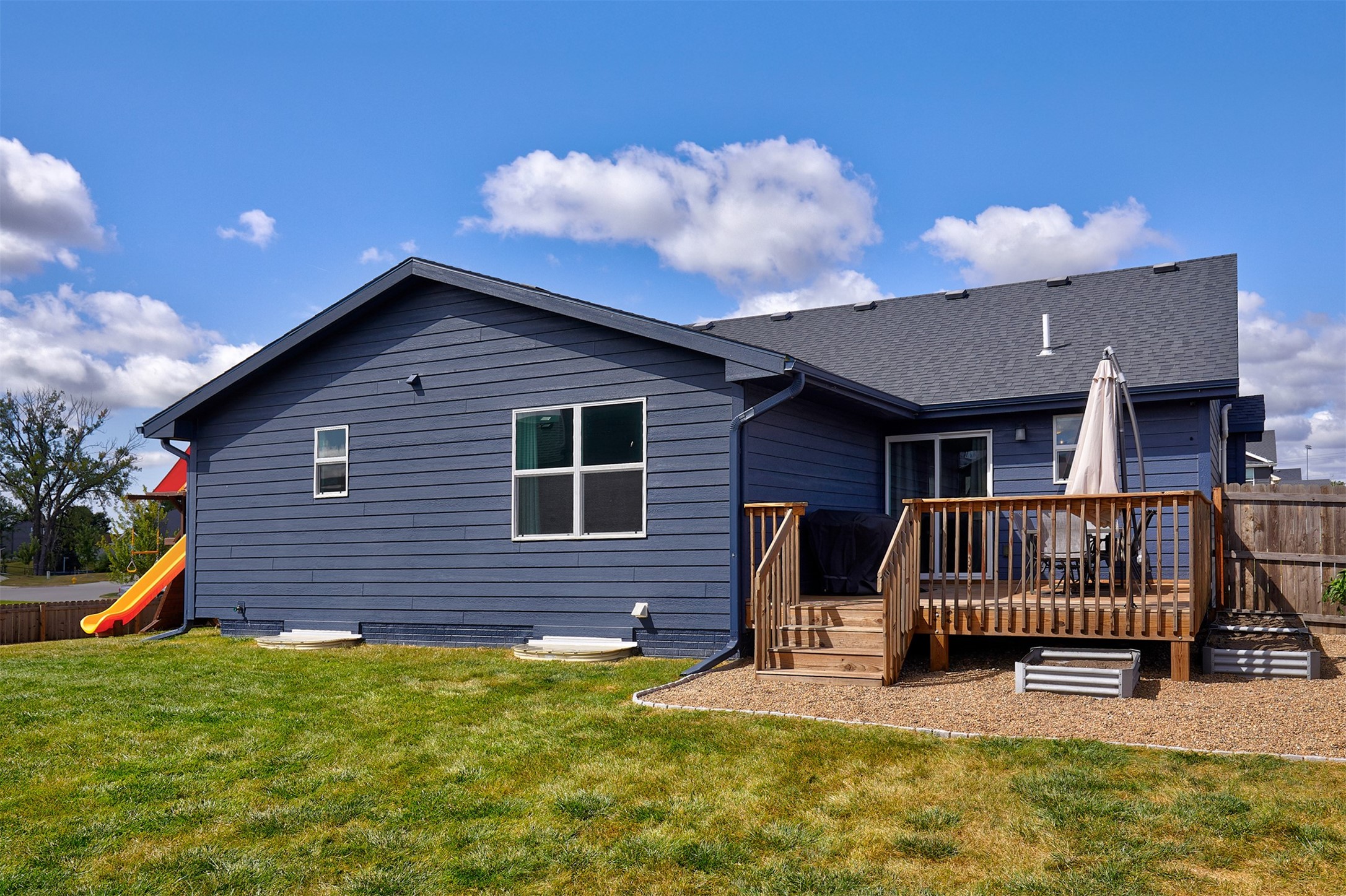 2815 SE Bluestem Drive