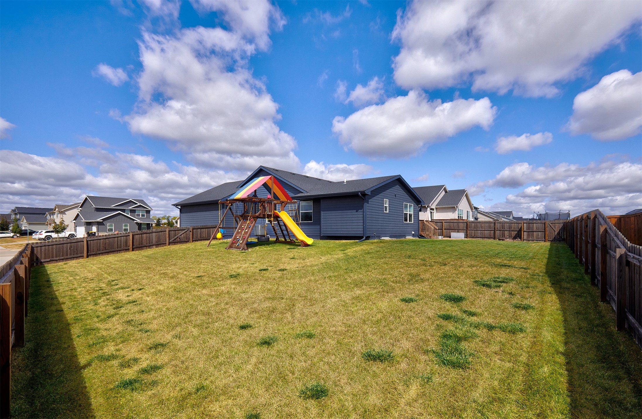 2815 SE Bluestem Drive