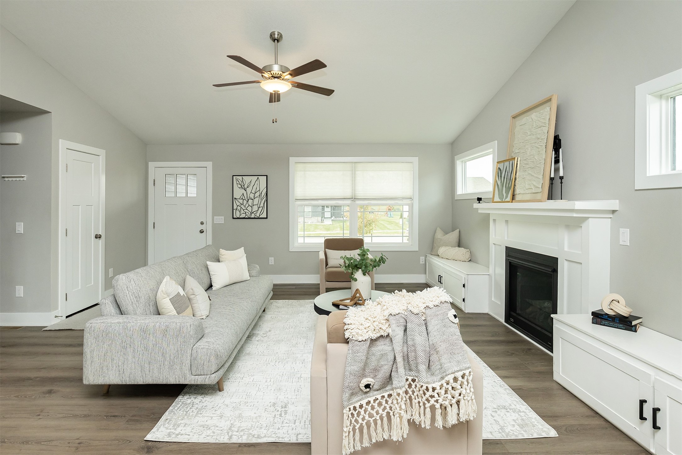 2815 SE Bluestem Drive