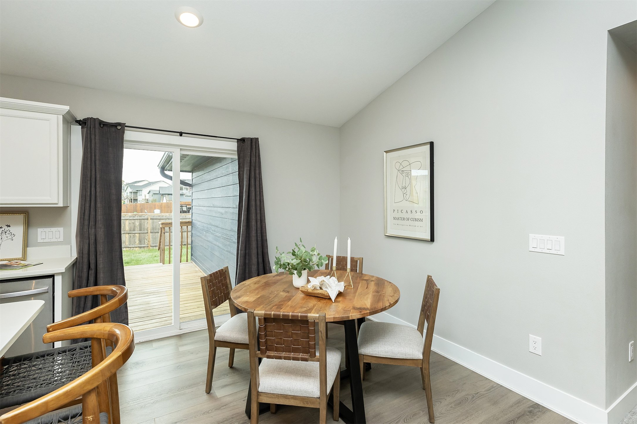 2815 SE Bluestem Drive