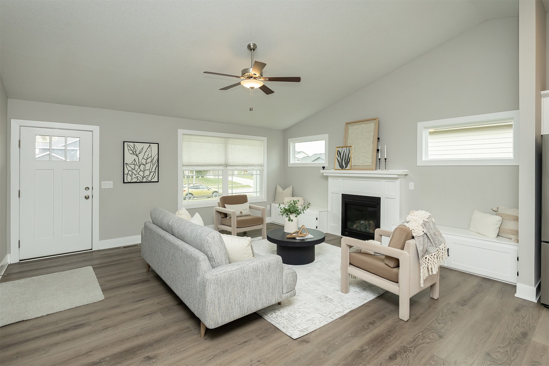 2815 SE Bluestem Drive