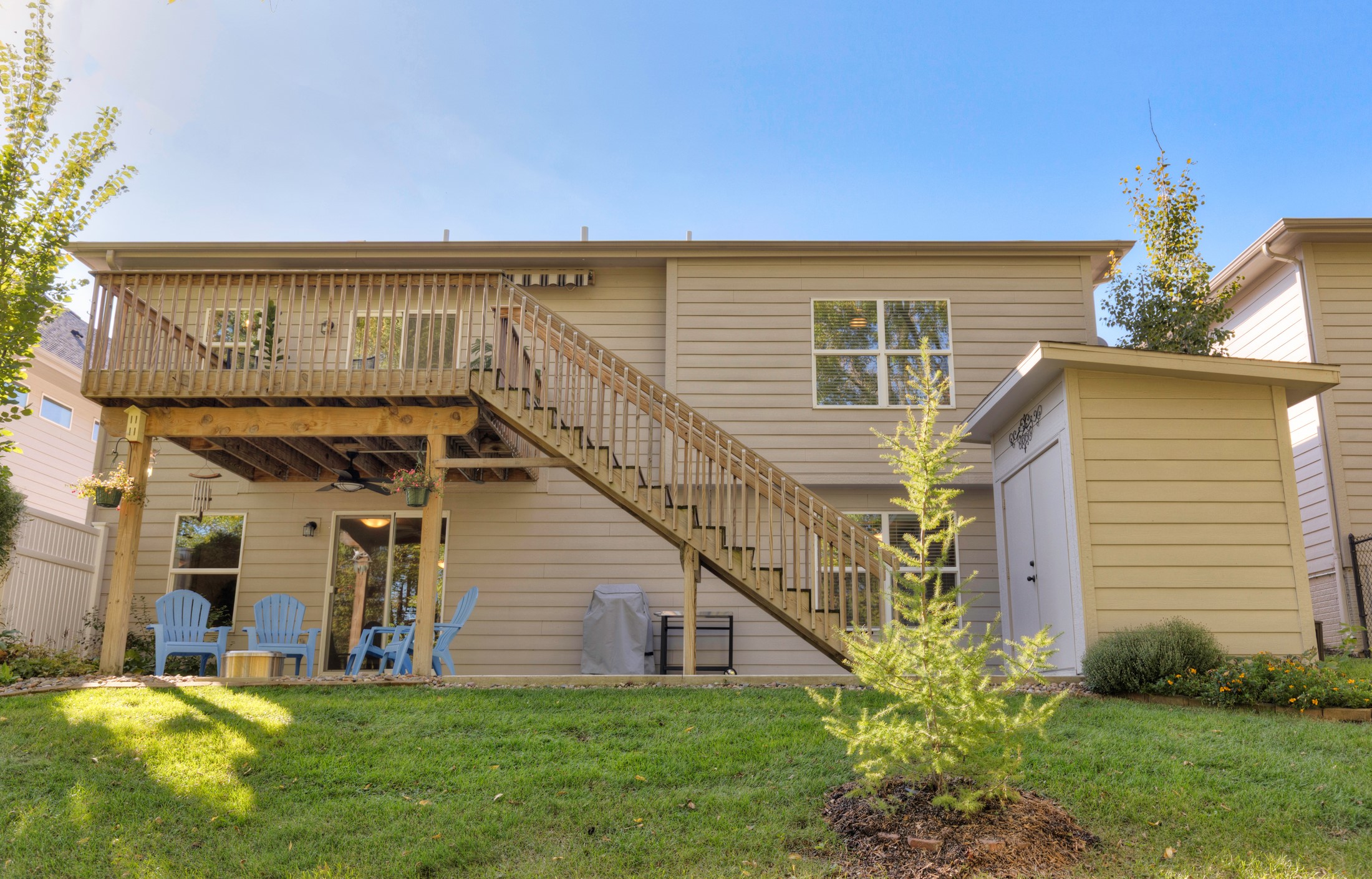 14405 Holcomb Avenue