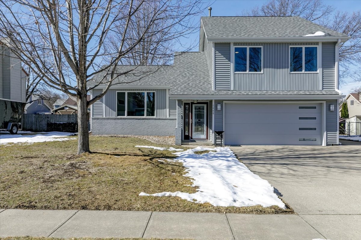 1448 NW 90th Street