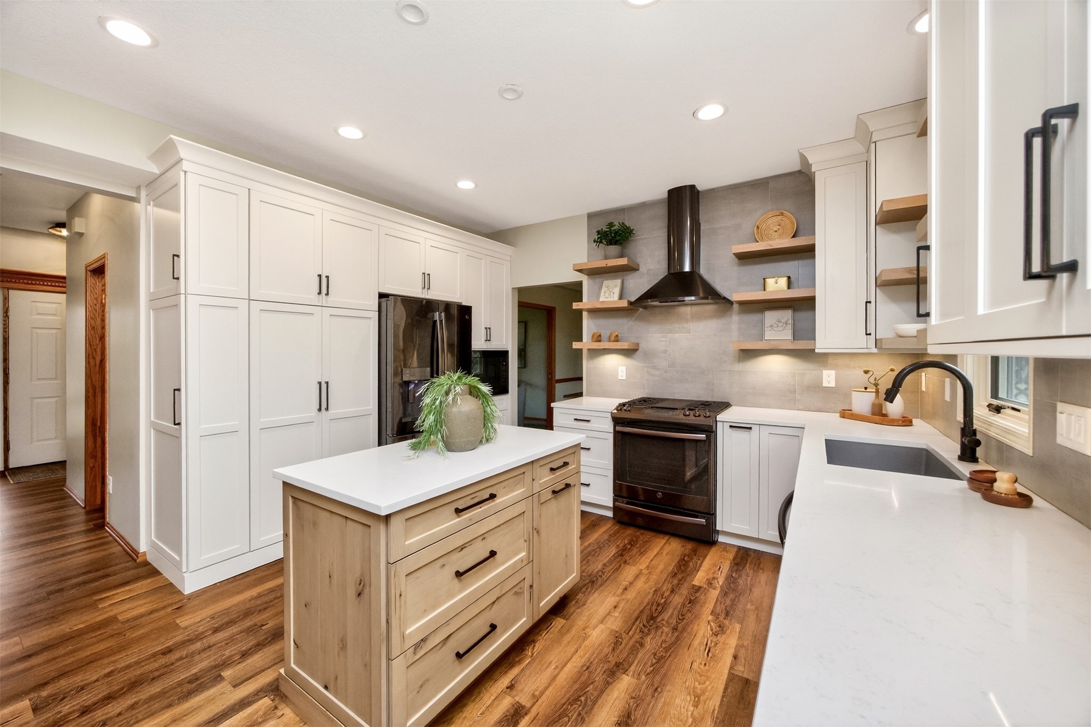 2230 NW 138th Street