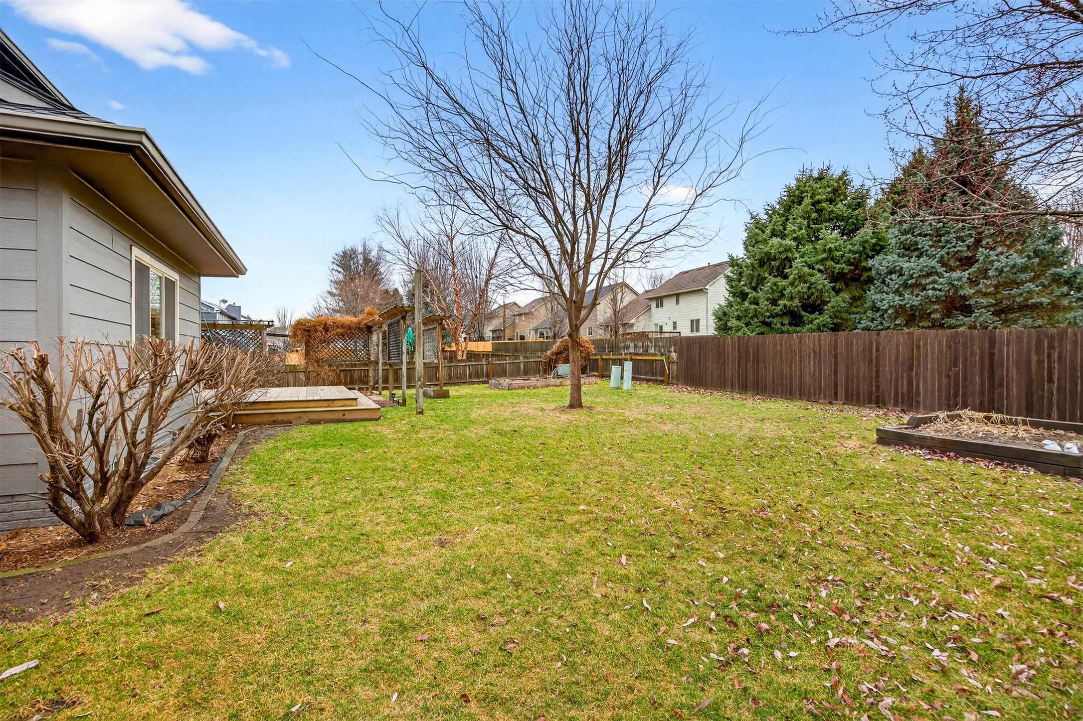 2230 NW 138th Street