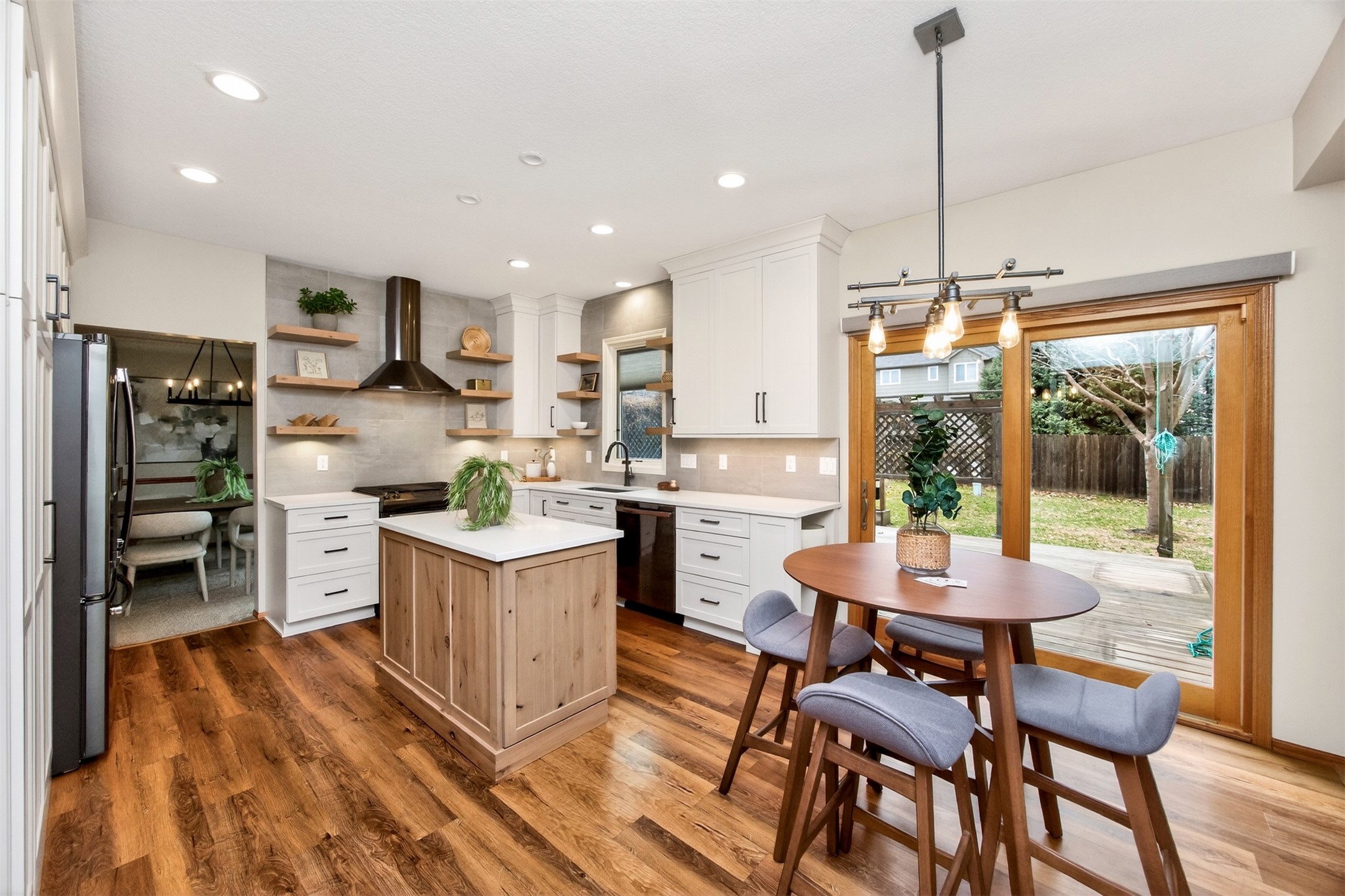 2230 NW 138th Street