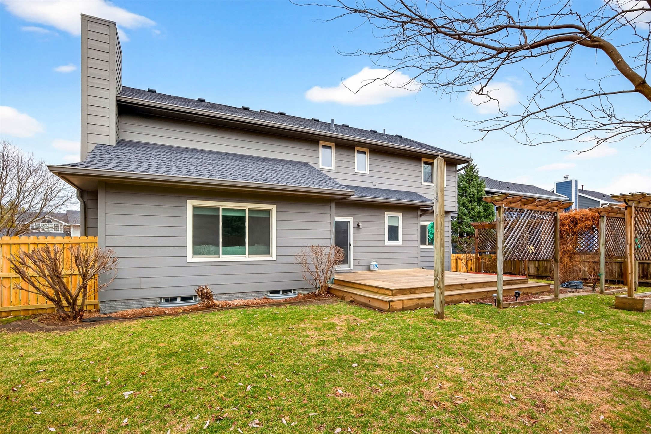 2230 NW 138th Street