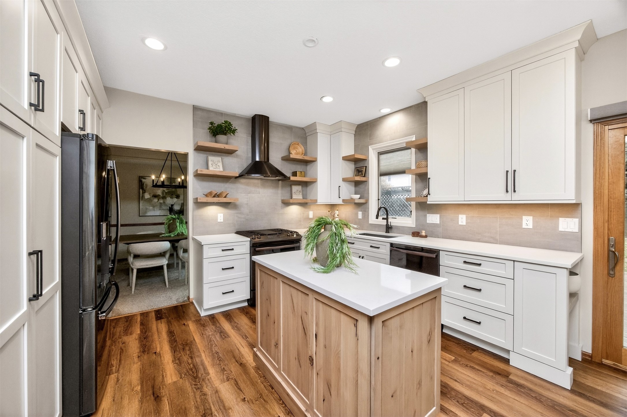 2230 NW 138th Street