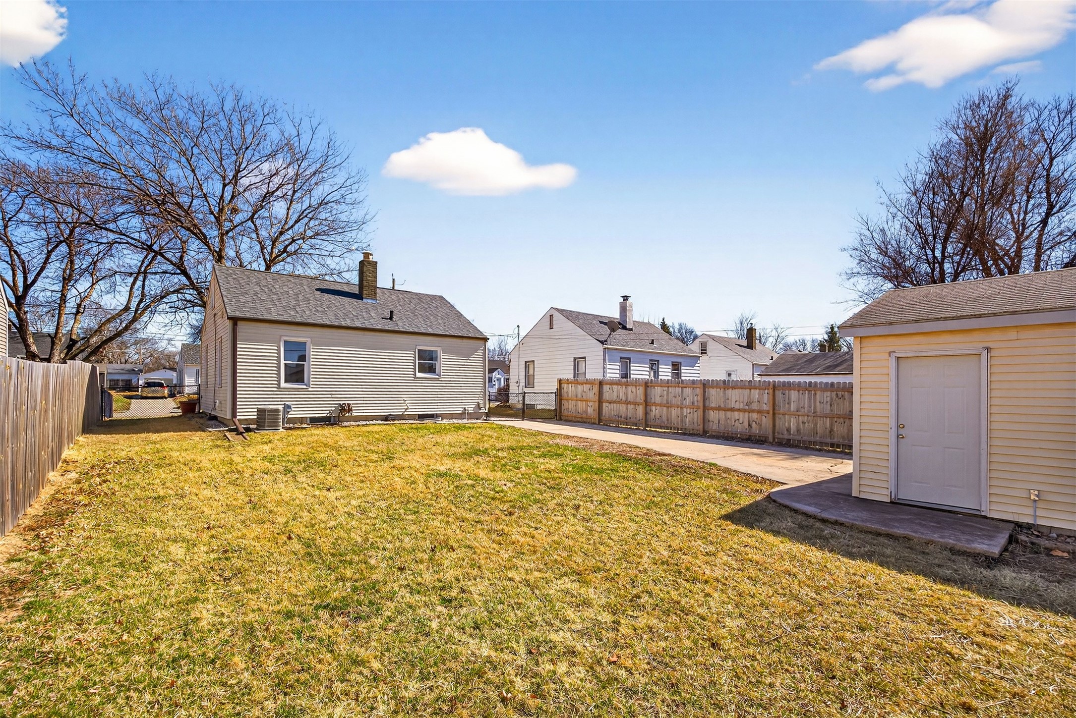 3946 57th Street