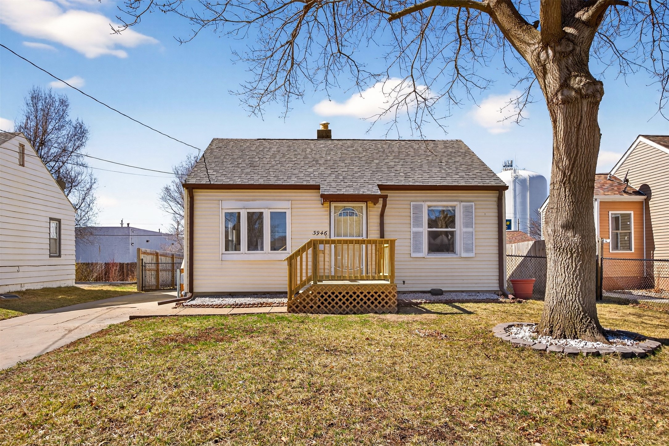 3946 57th Street