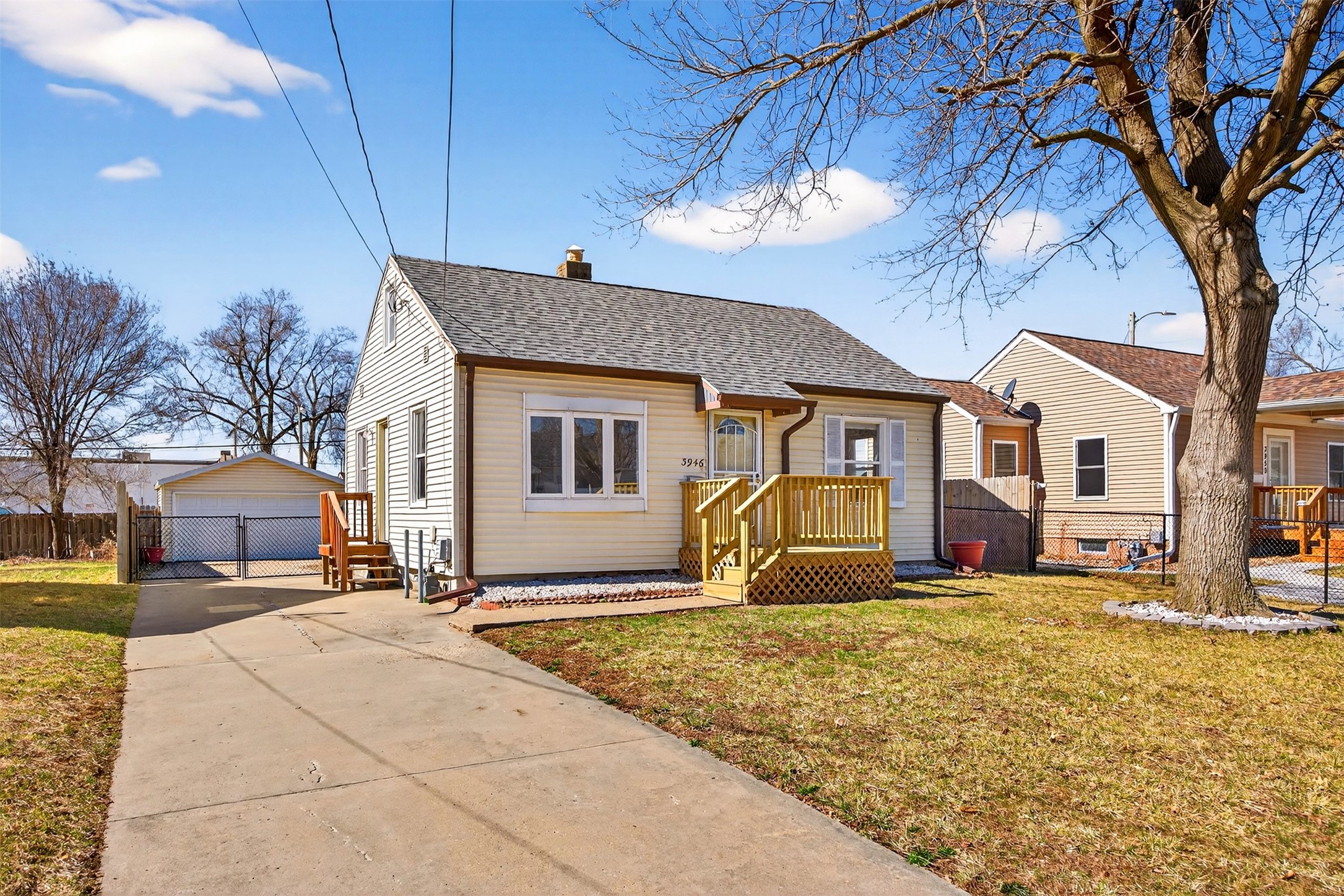3946 57th Street