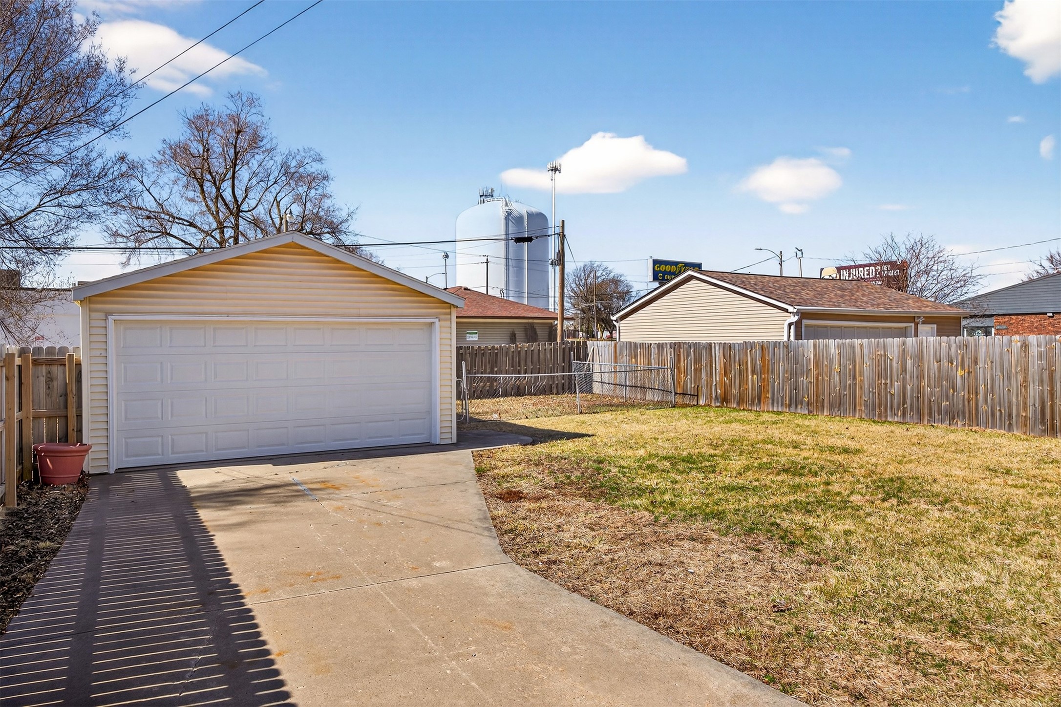 3946 57th Street