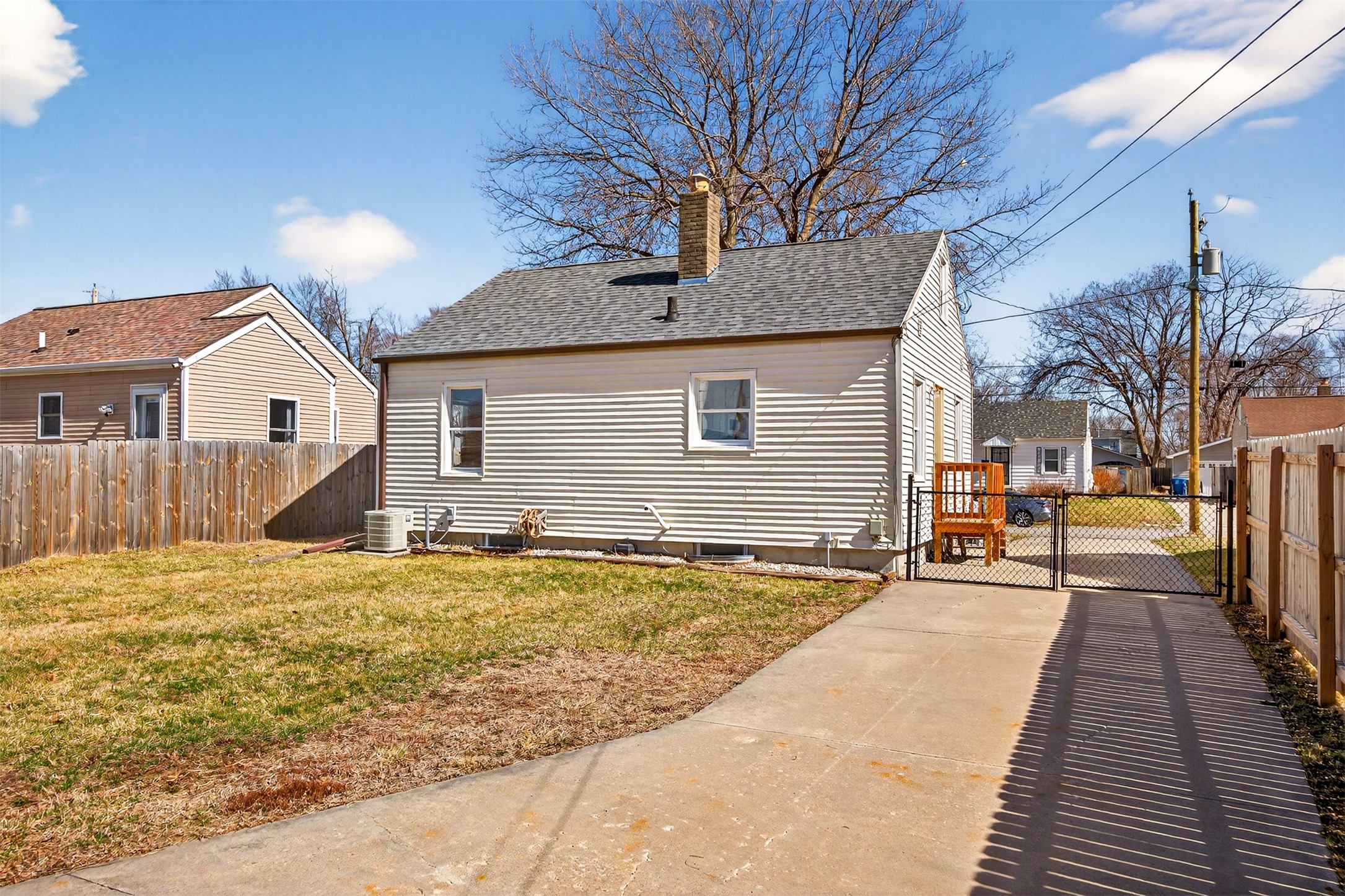 3946 57th Street