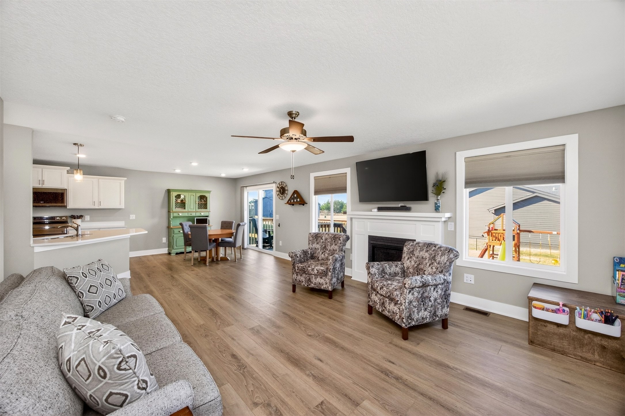 2820 SE Moraine Court