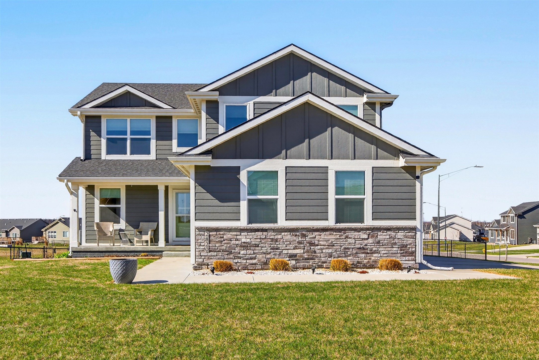 2820 SE Moraine Court