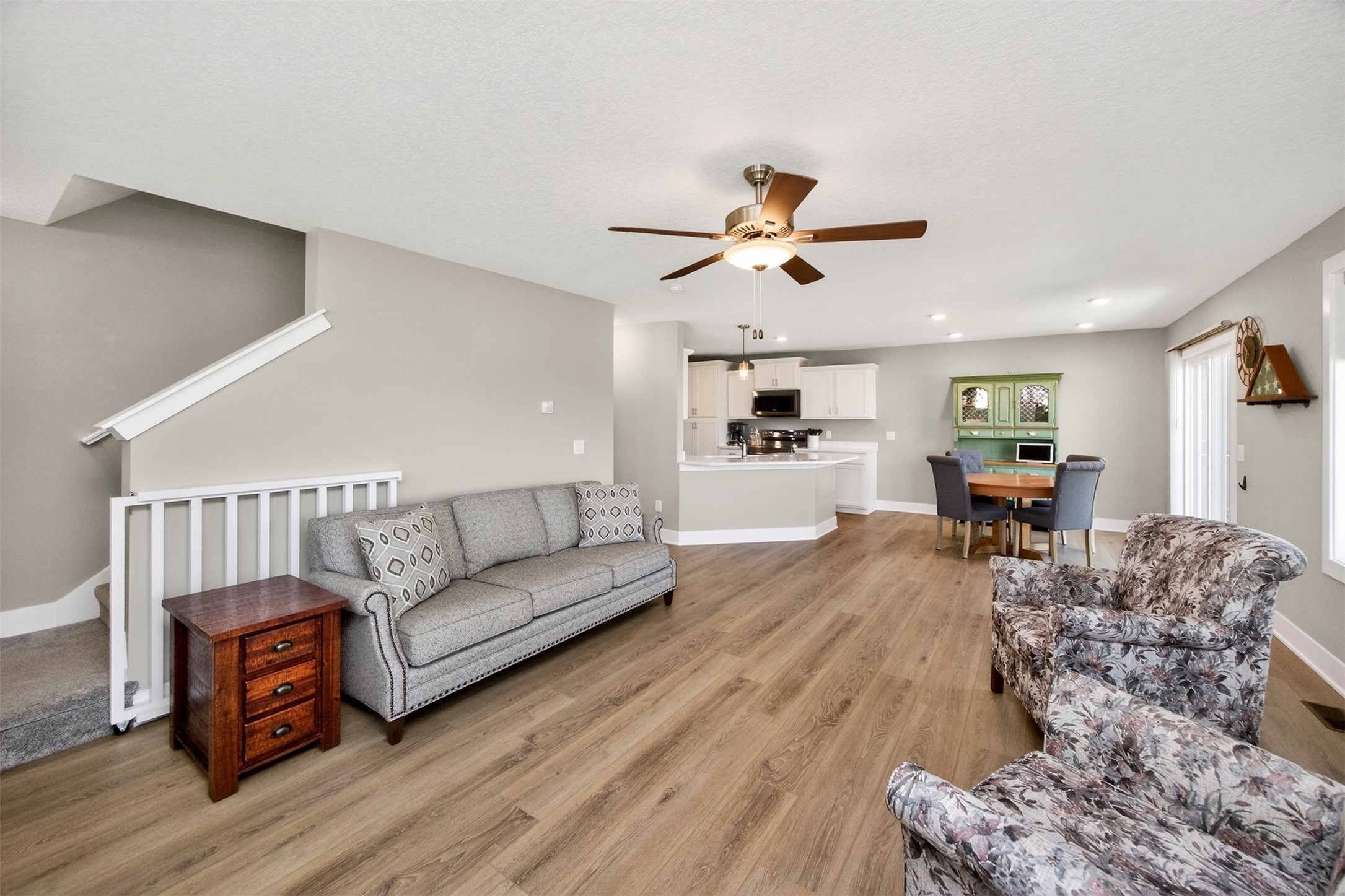 2820 SE Moraine Court