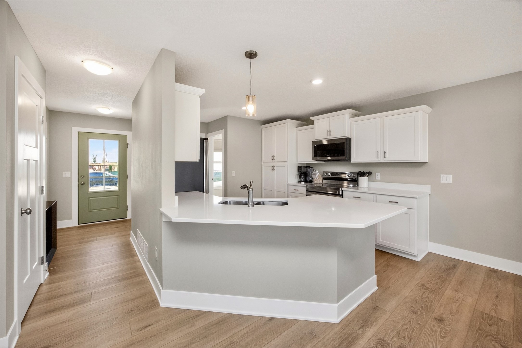 2820 SE Moraine Court