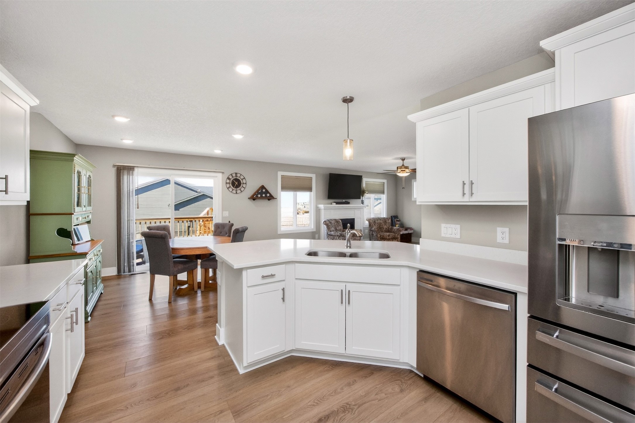 2820 SE Moraine Court