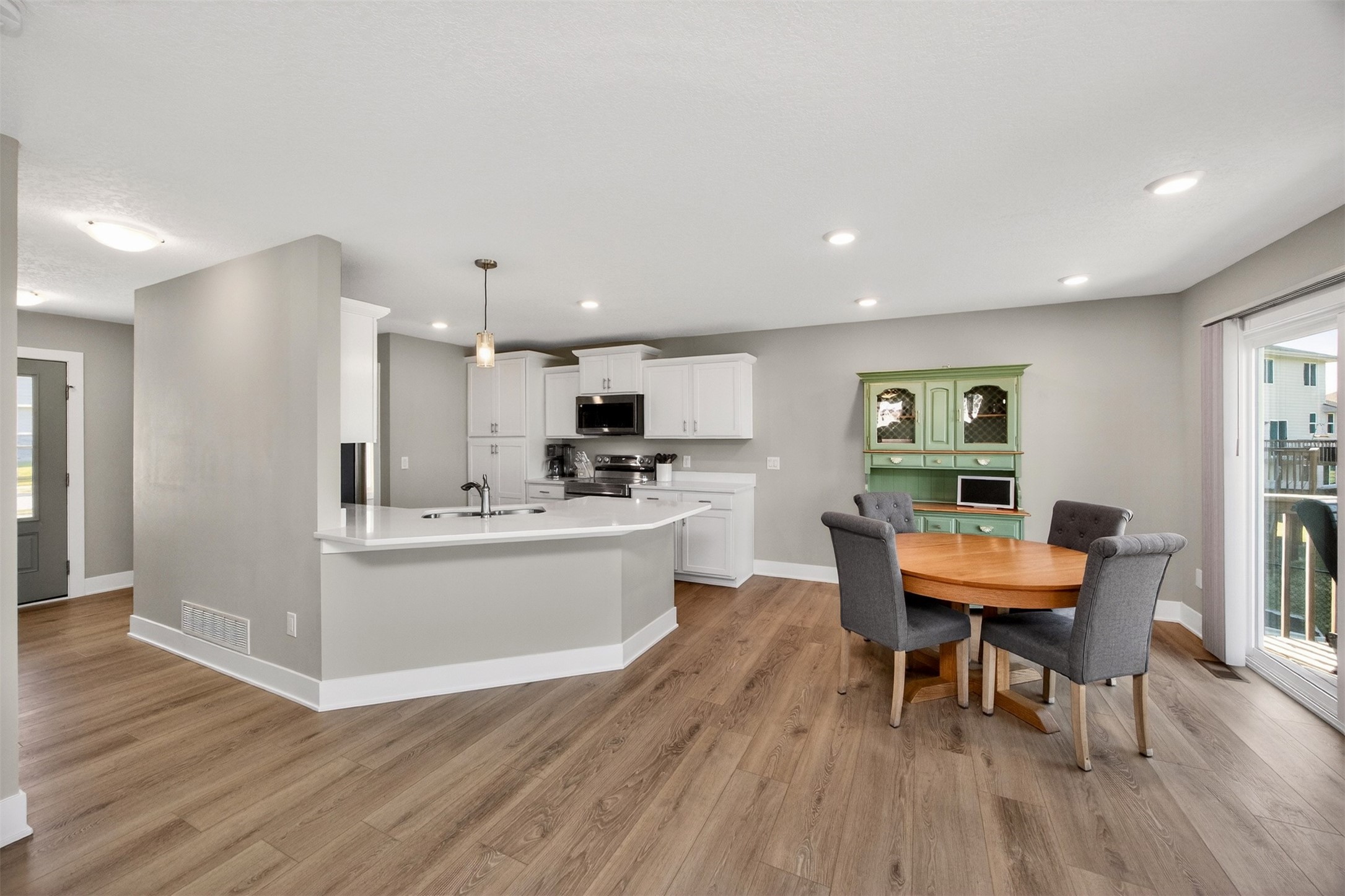 2820 SE Moraine Court