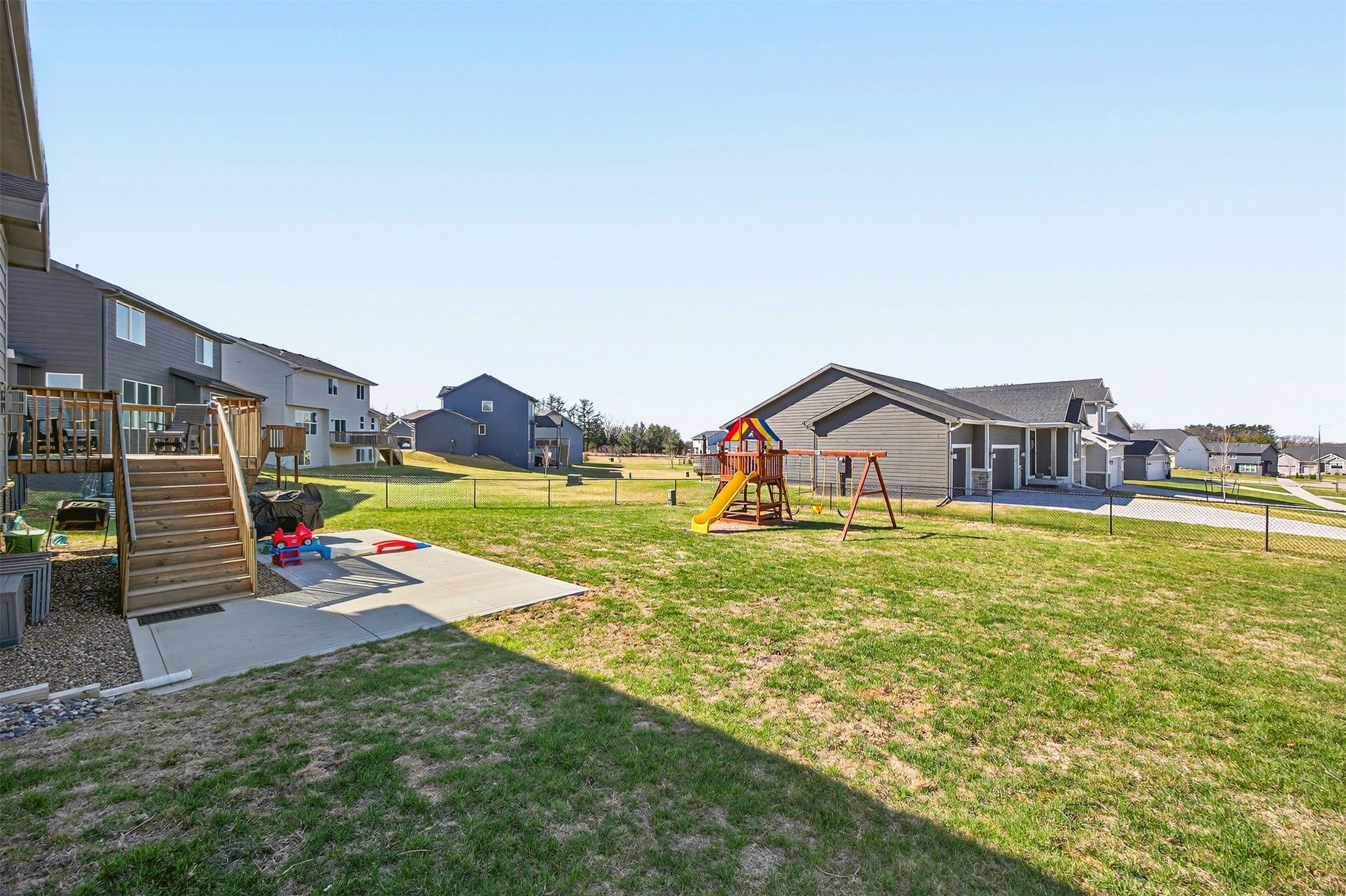 2820 SE Moraine Court