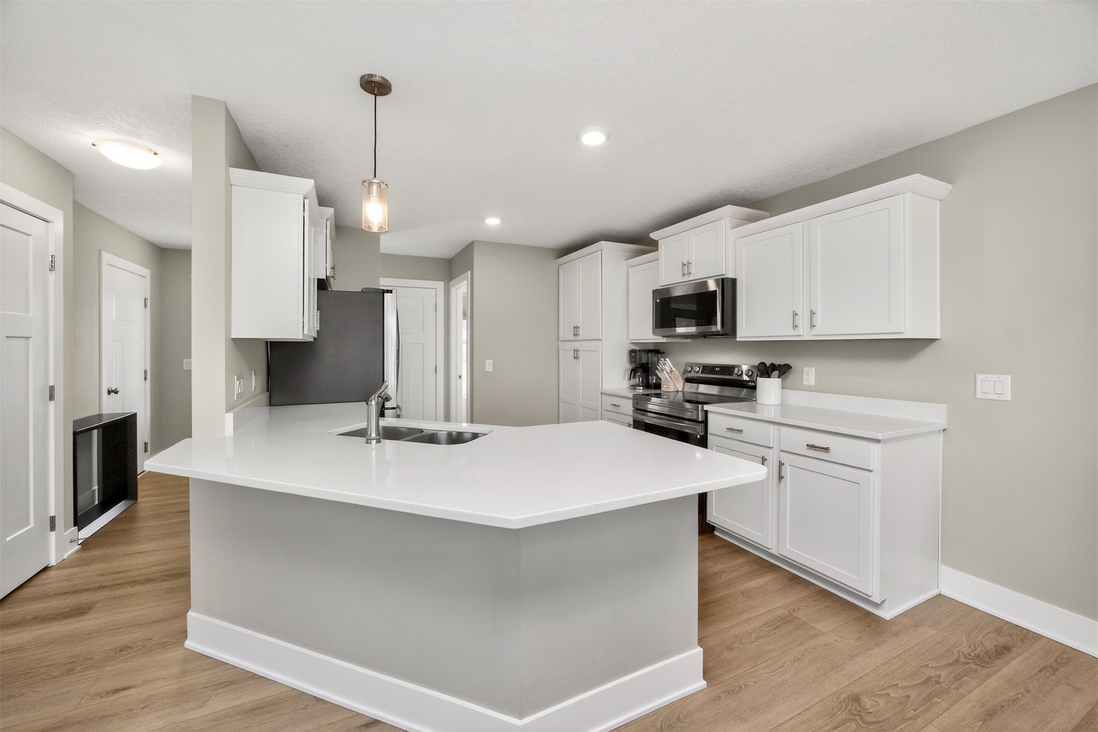 2820 SE Moraine Court