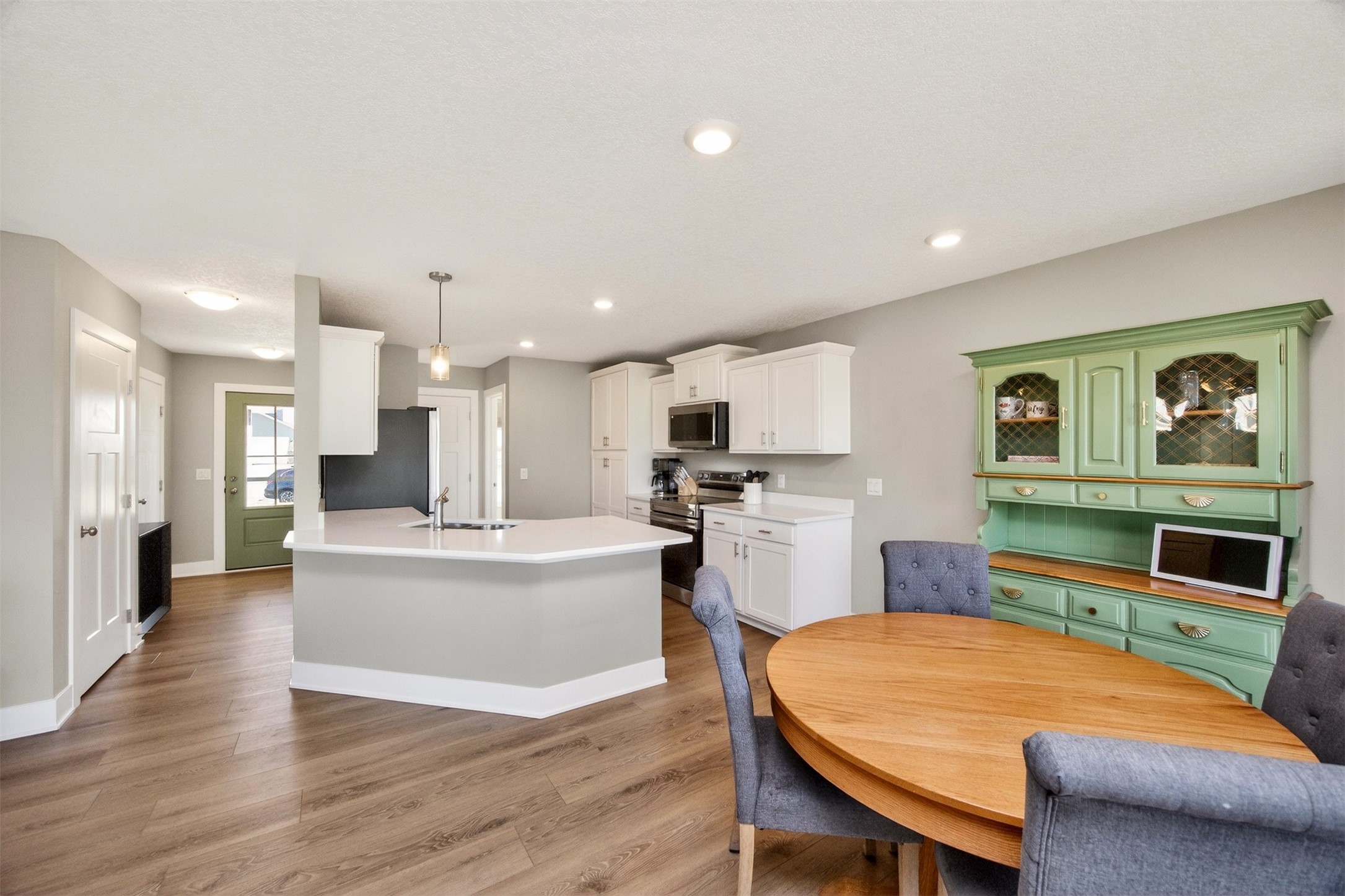 2820 SE Moraine Court