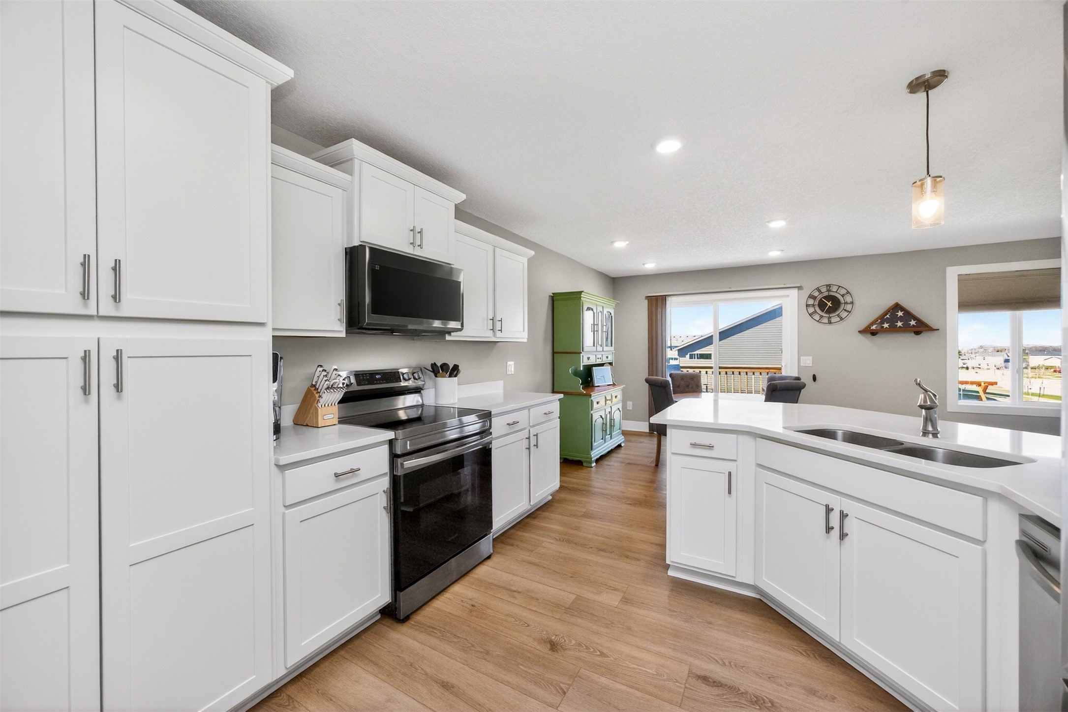 2820 SE Moraine Court