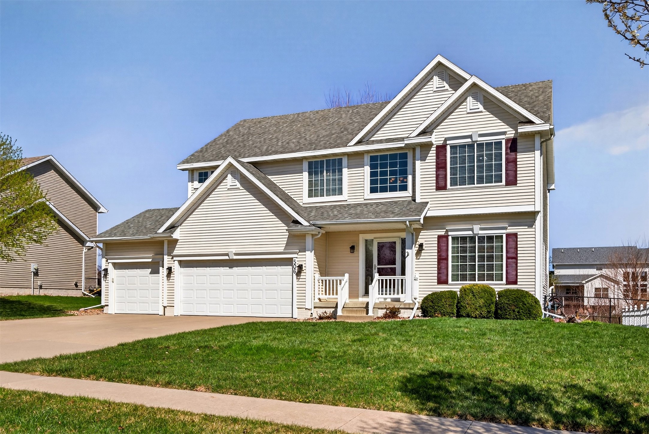 506 NW 27th Street