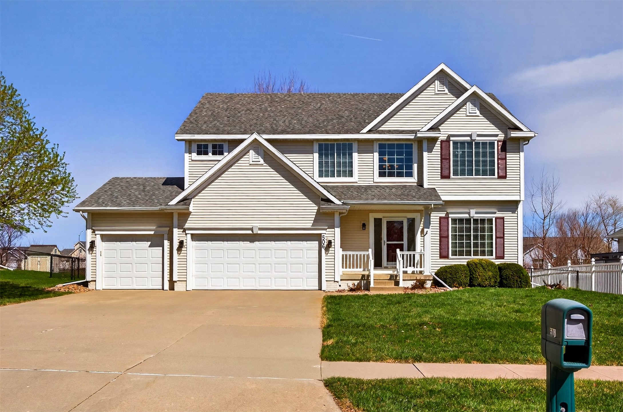 506 NW 27th Street