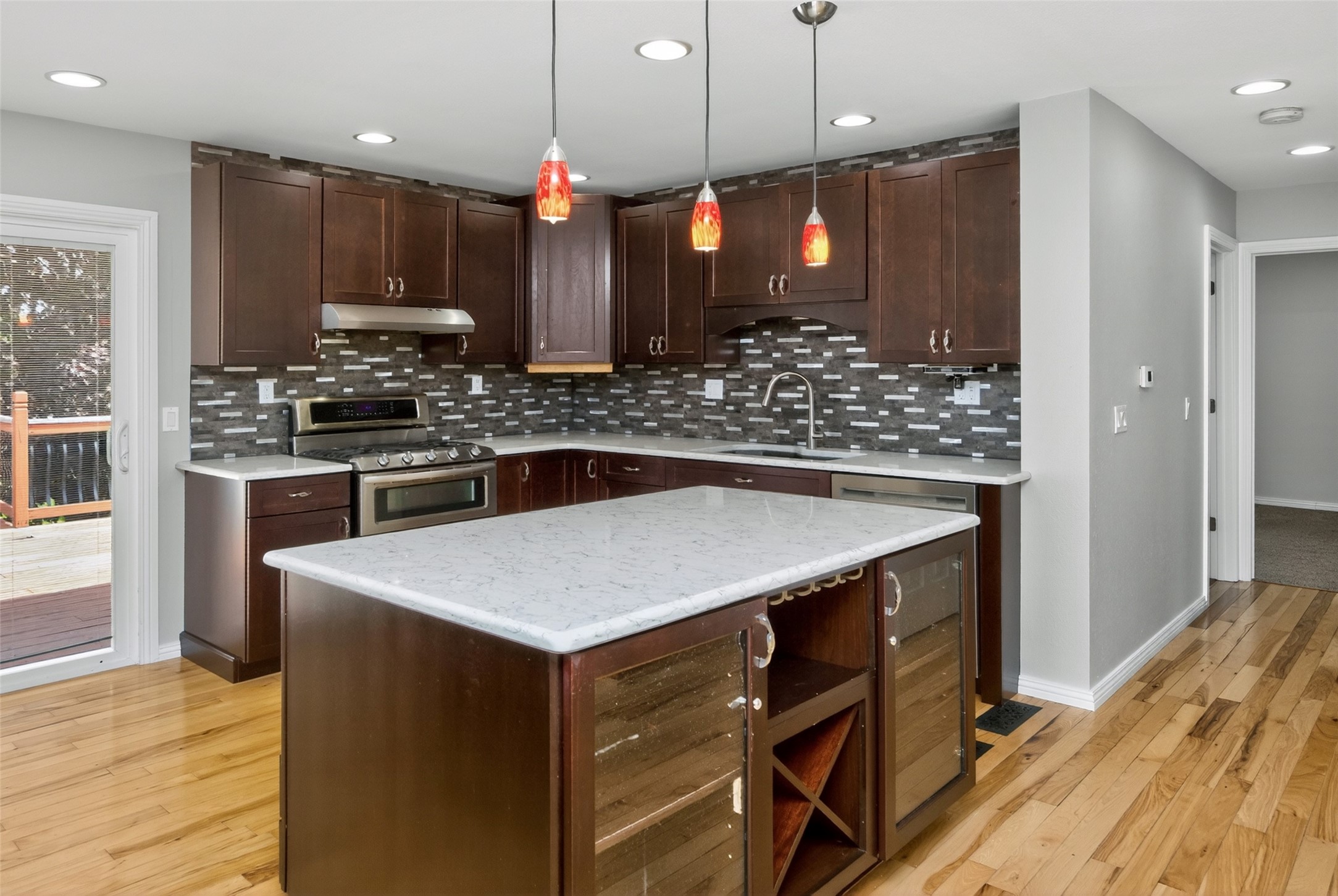 9505 Dennis Drive