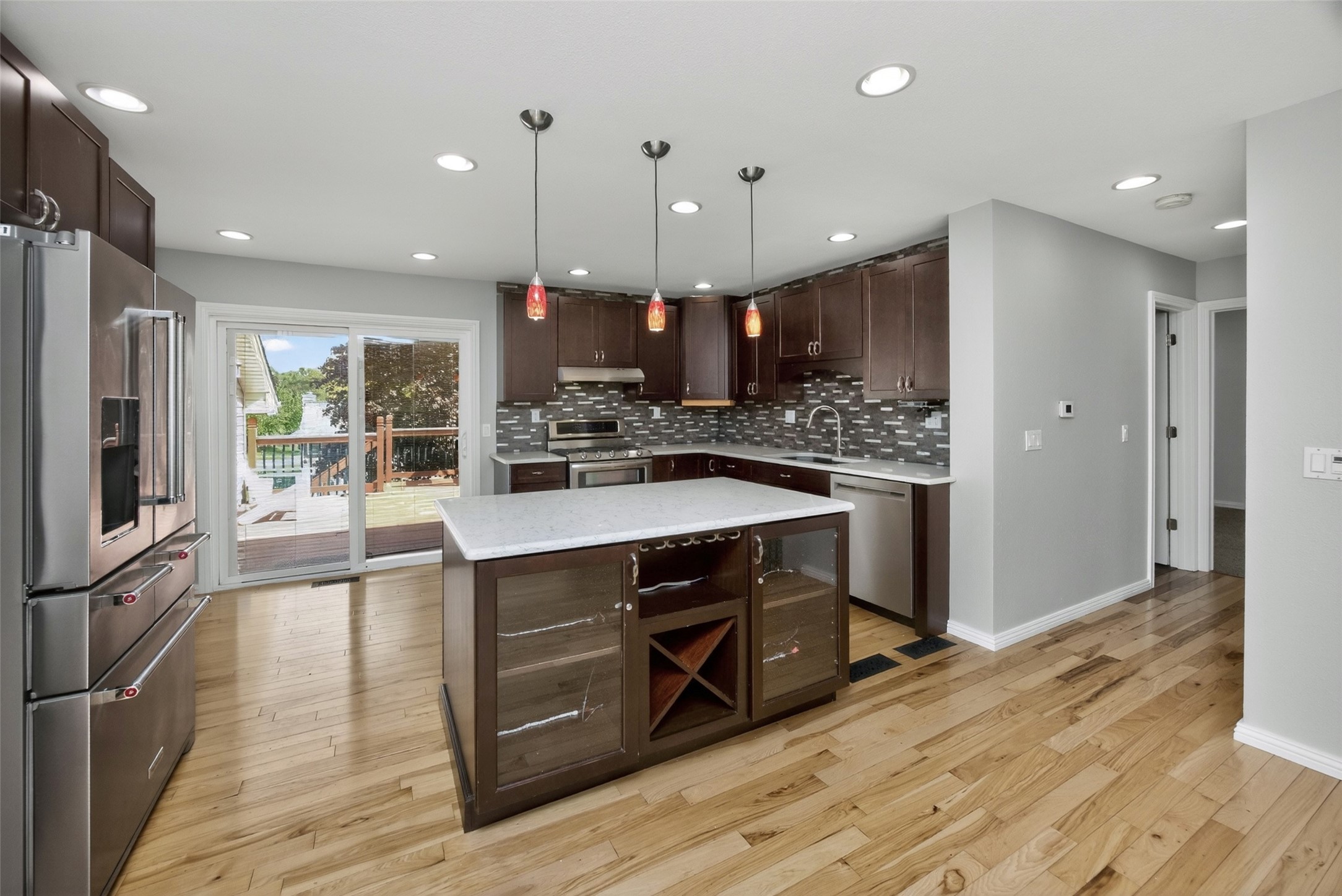 9505 Dennis Drive