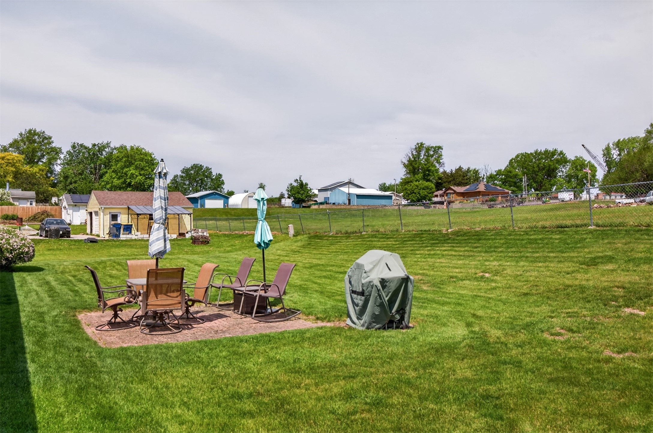 636 Gepke Parkway