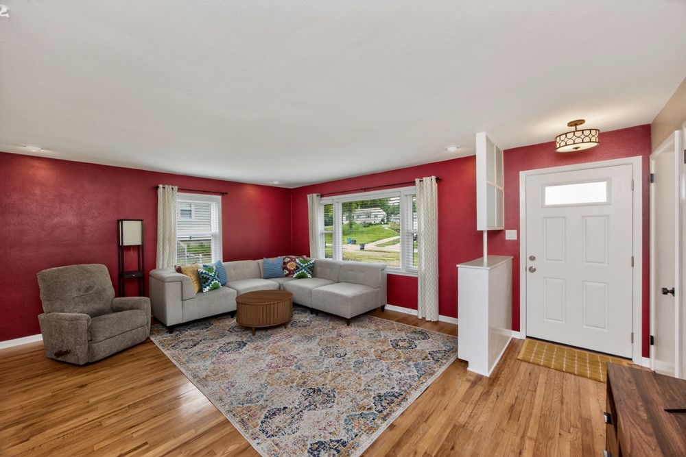 2701 56th Street